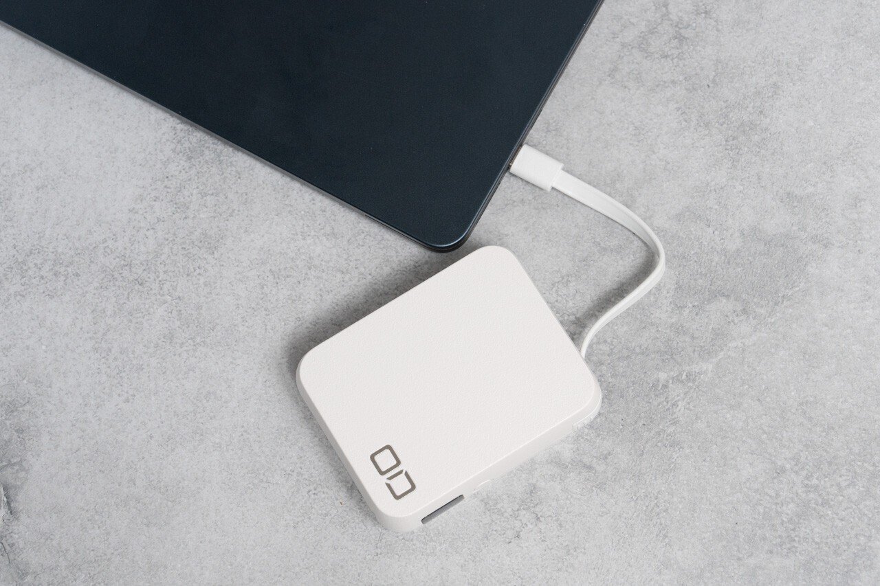 MacBook向けモバイルバッテリーおすすめ10選│Air/Proにぴったりなのは