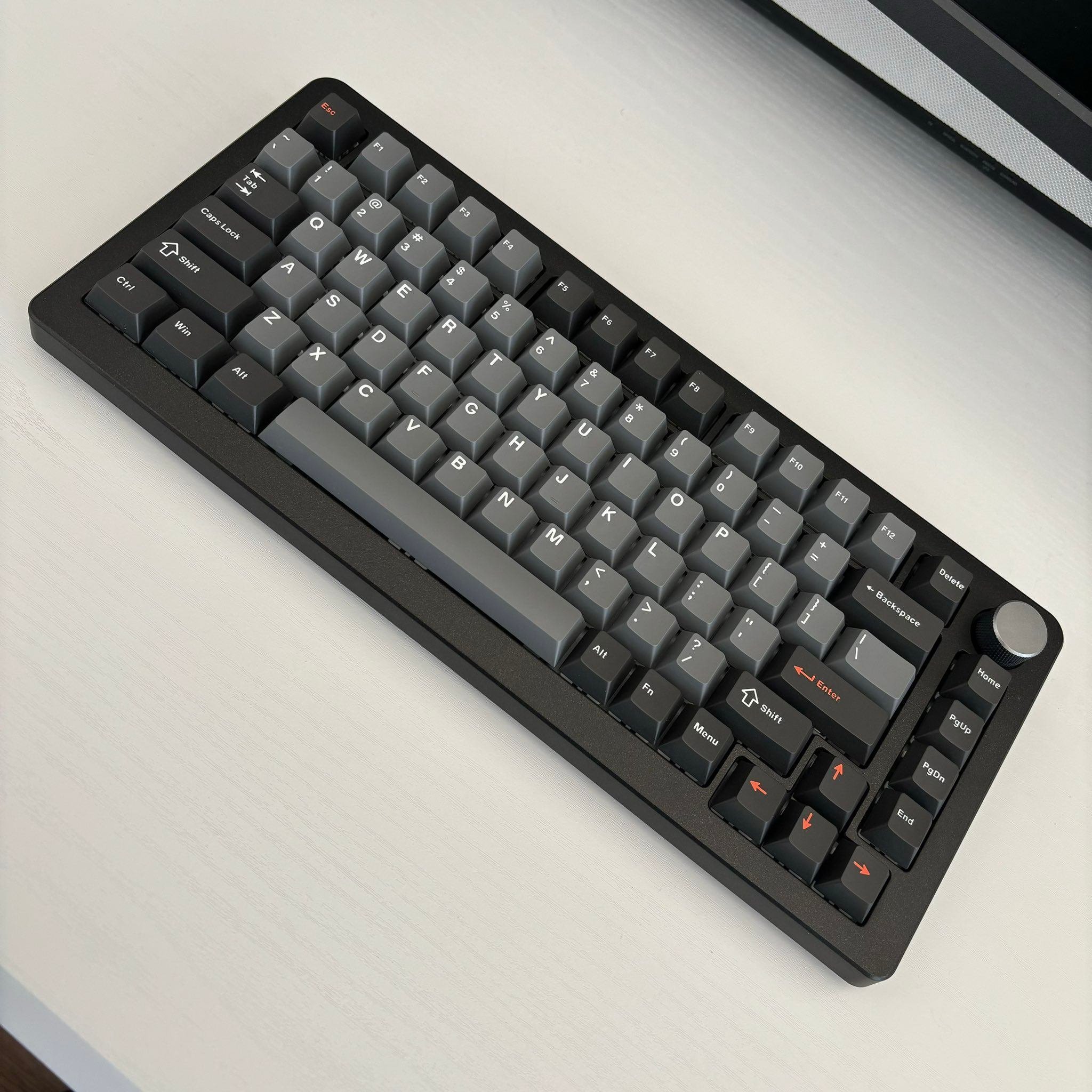 drunkdeer A75 proのレビュー｜moyashiiiiiiii