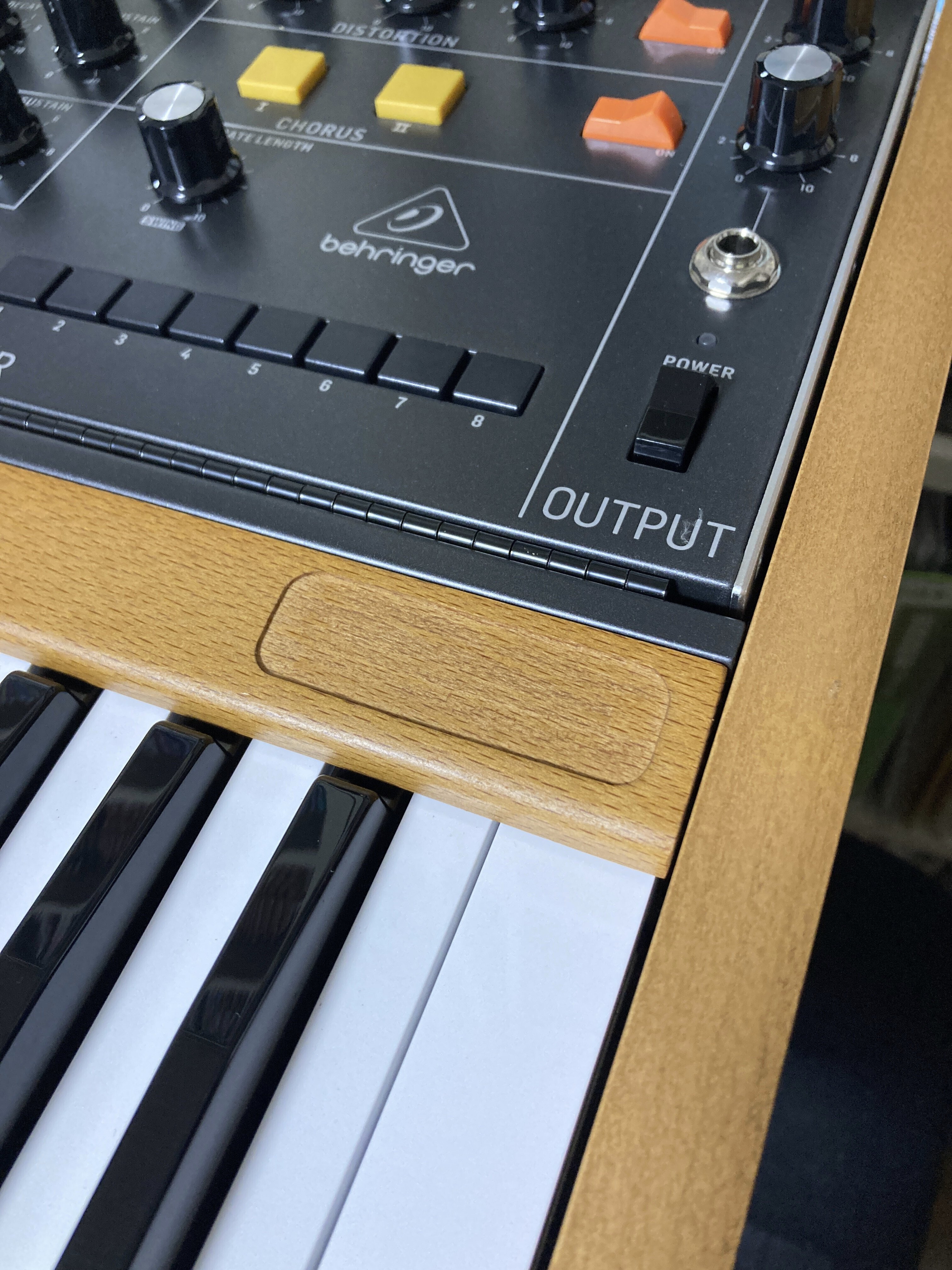 POLY Dがやって来た｜戸塚こだま