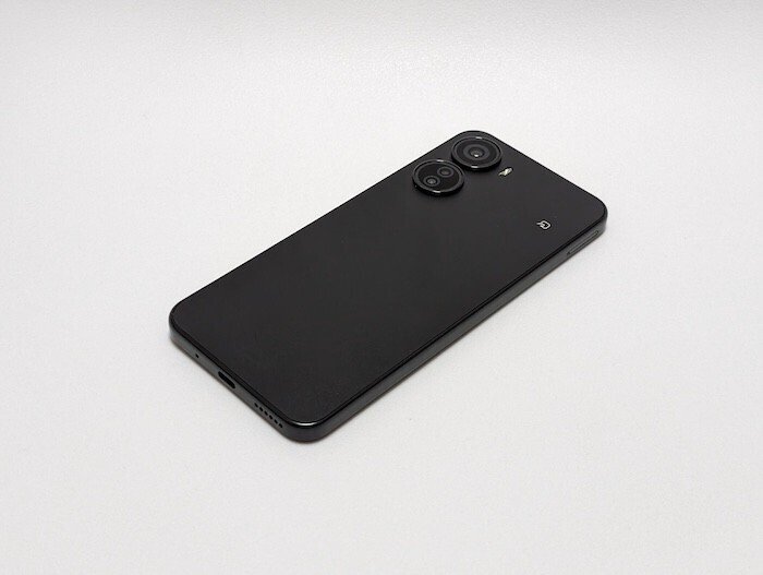 Libero 5G Ⅳレビュー！ワイモバイルで3,000円台で買えるエントリー