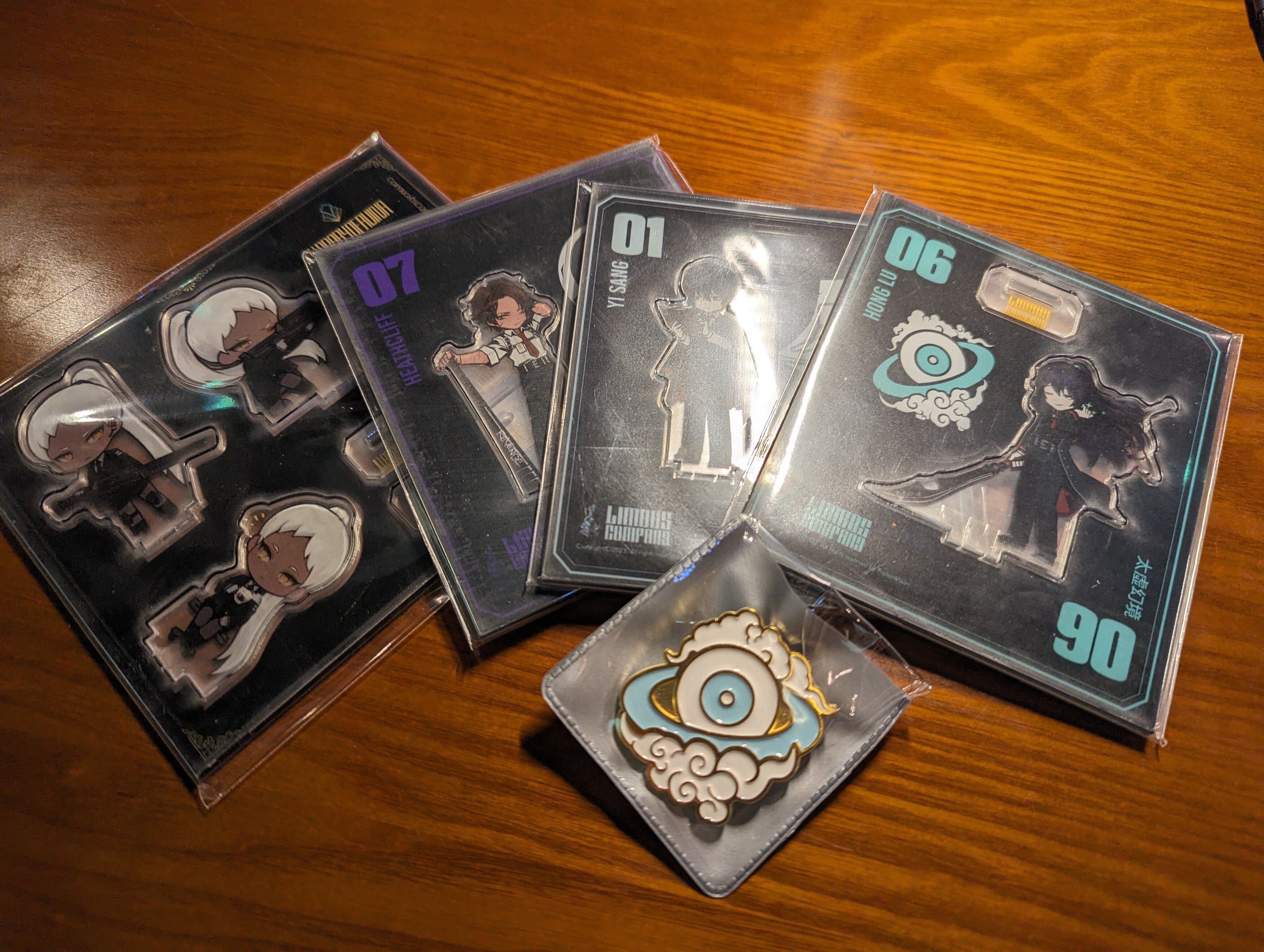 2024.02.23 HamHamPangPang（ハムハムパンパン）レポ｜aho