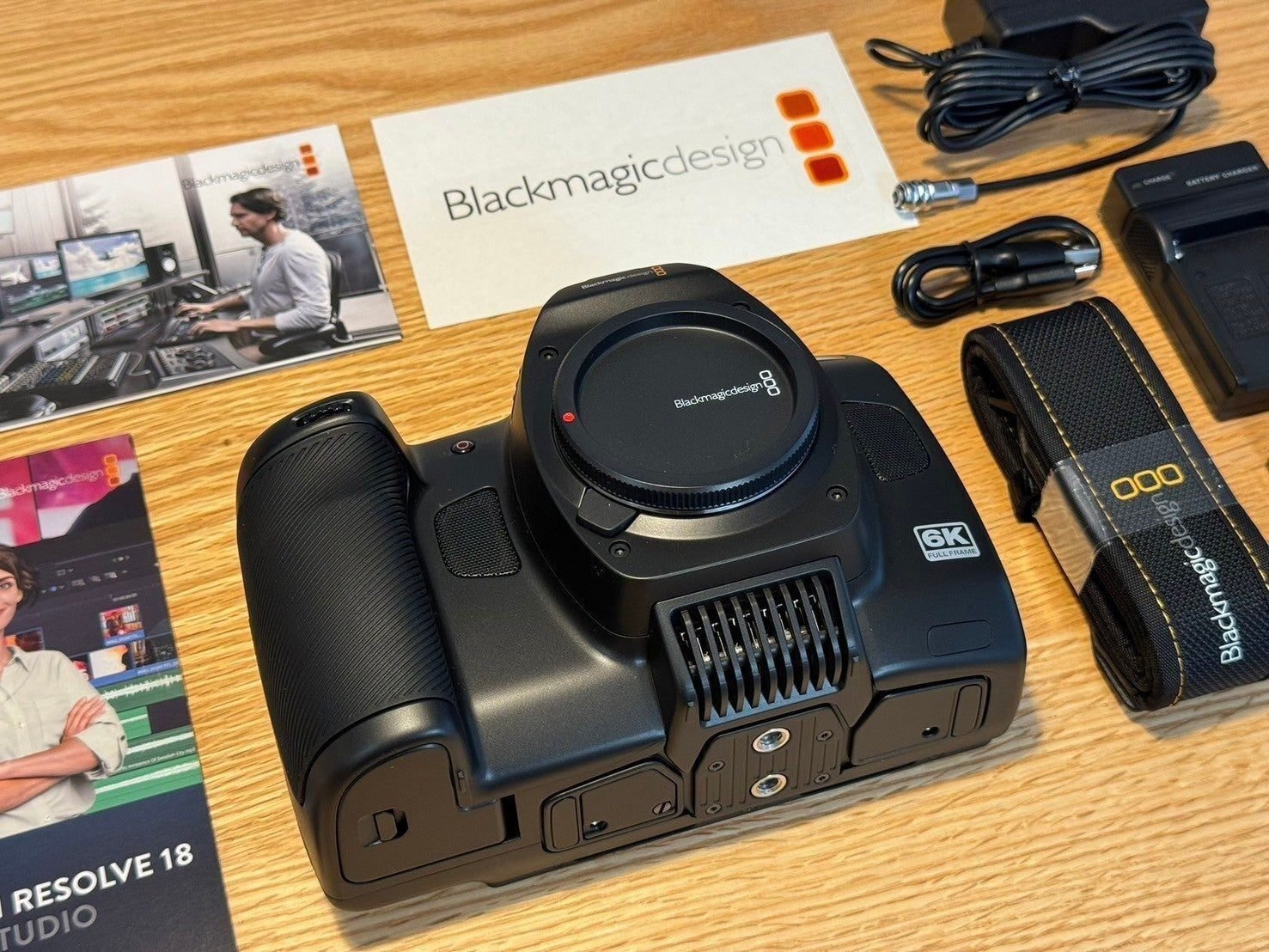 機材】使用カメラの紹介｜もろこし