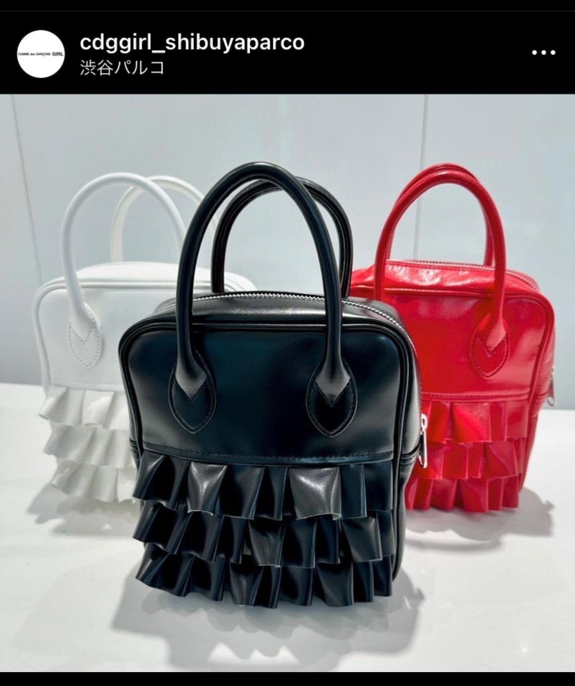 私の欲しいものについての一人言❤️｜ブラボーなかまち