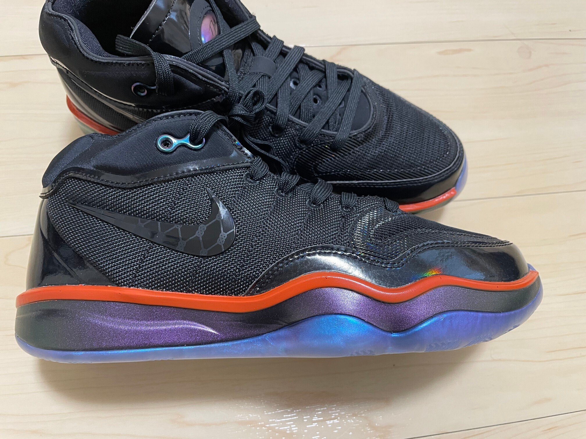 G.T. Hustle 2 EP Performance Review｜Brankなんとか