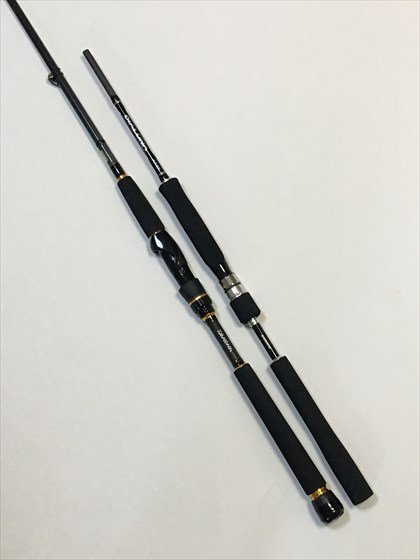 新製品】シマノから待望のモバイルロッド ディアルーナMBが登場！｜海山酒