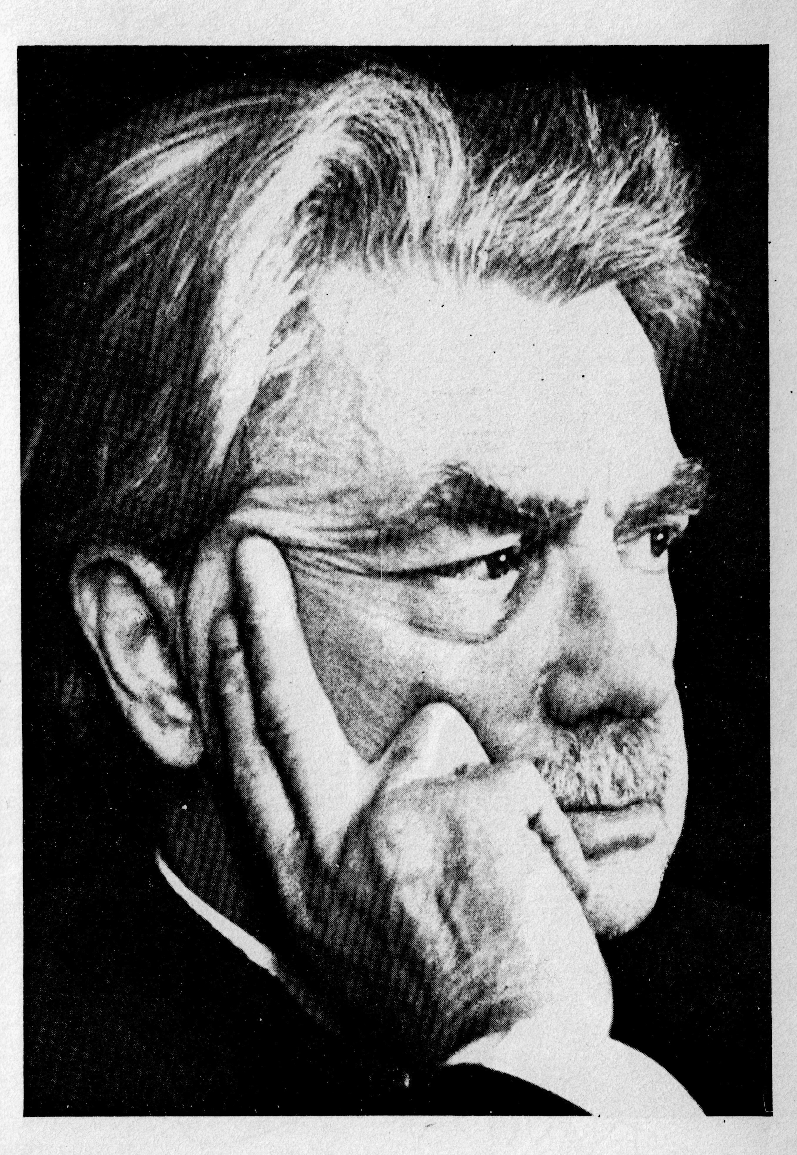 ゲンリッヒ・ネイガウス-ピアノ大教育家の系譜を受け継ぐという奇跡