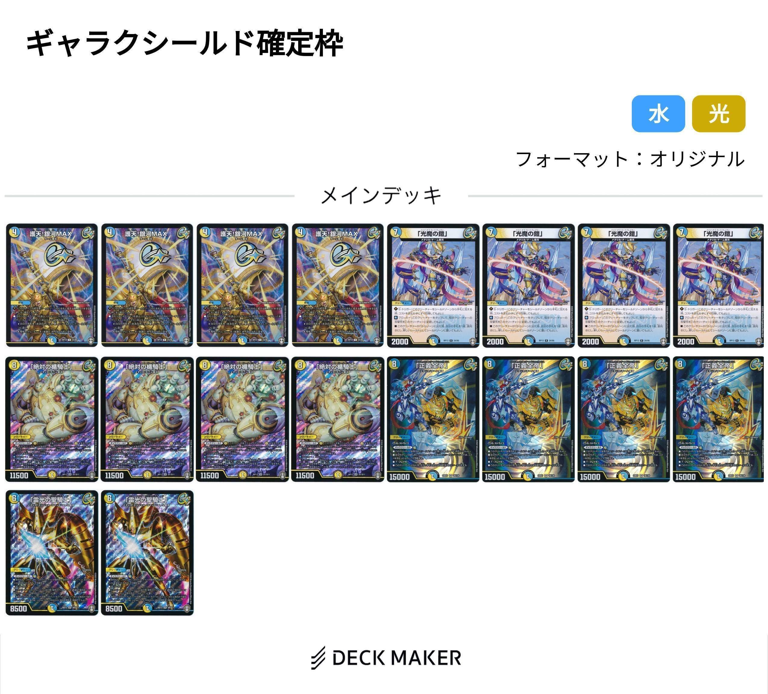 環境激震！？超耐久！トリーヴァギャラクシールドの話！！！！｜6v