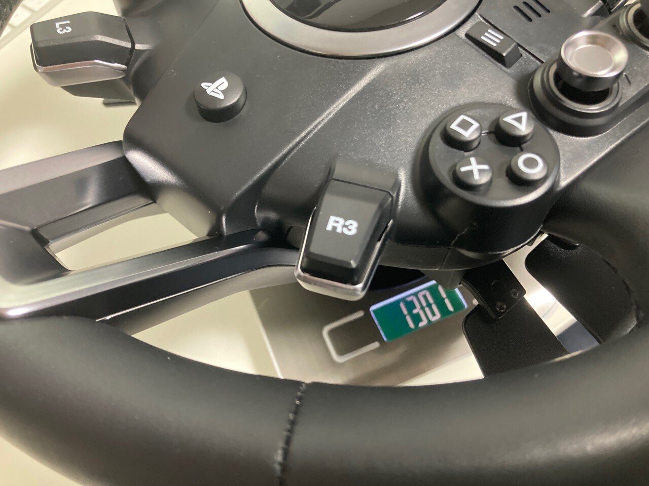 FANATECのステアリングを軽い順に並べてみた（重量・直径も表示）｜MASK