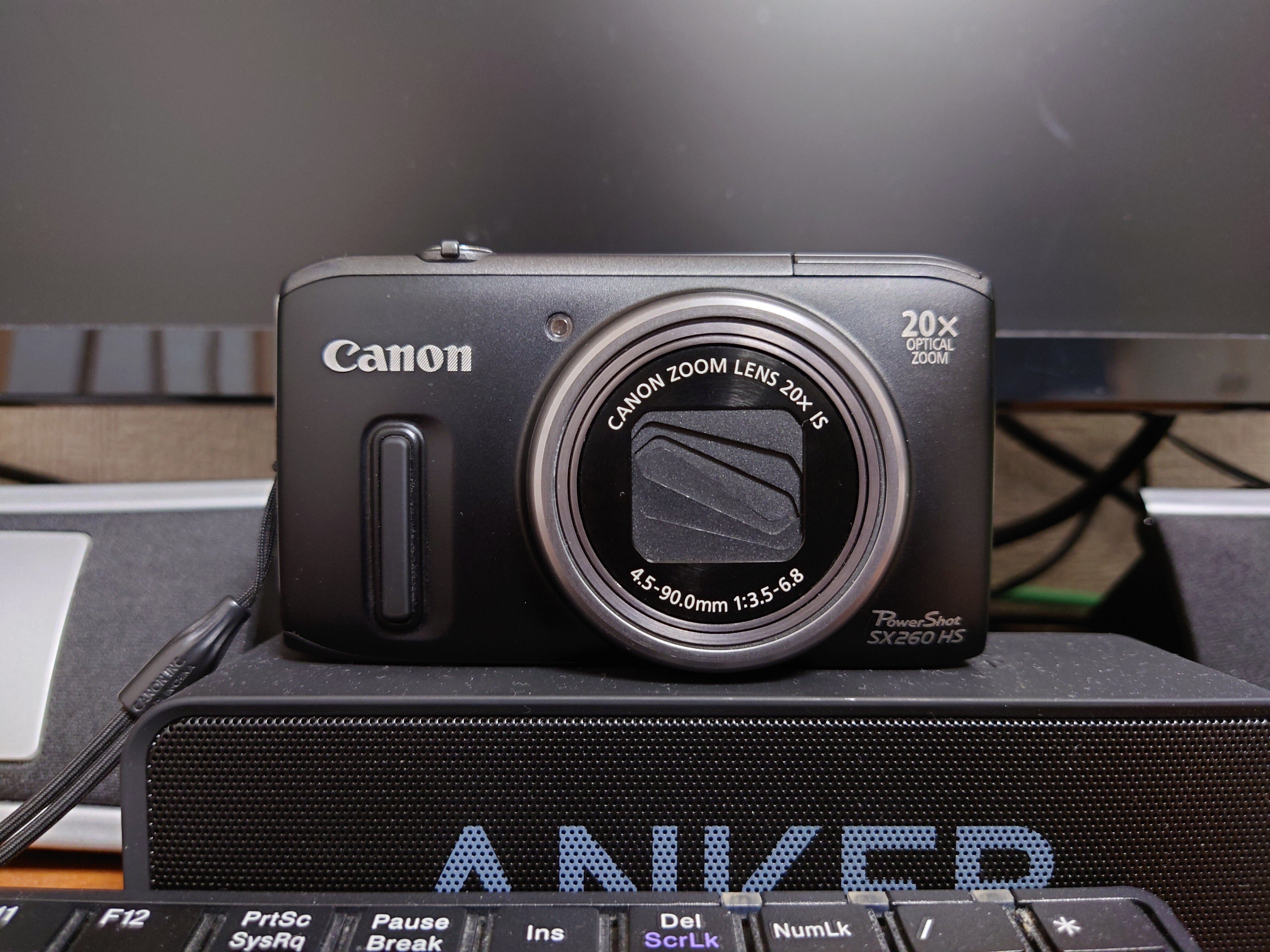 オールドコンデジの波｜あお