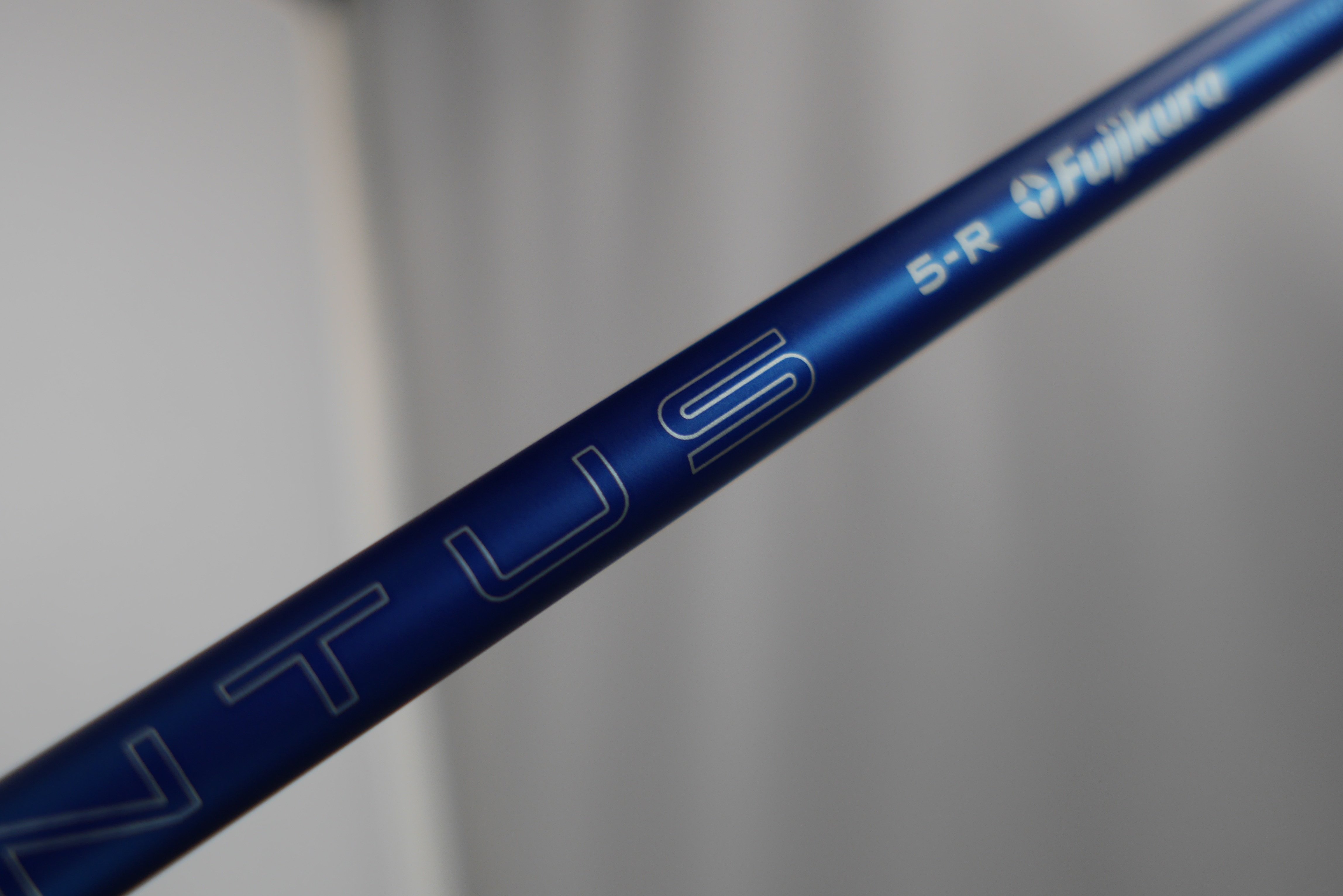 565 フジクラ ベンタスブルーTR 6X ピンスリーブ付 ドライバー用 ピン