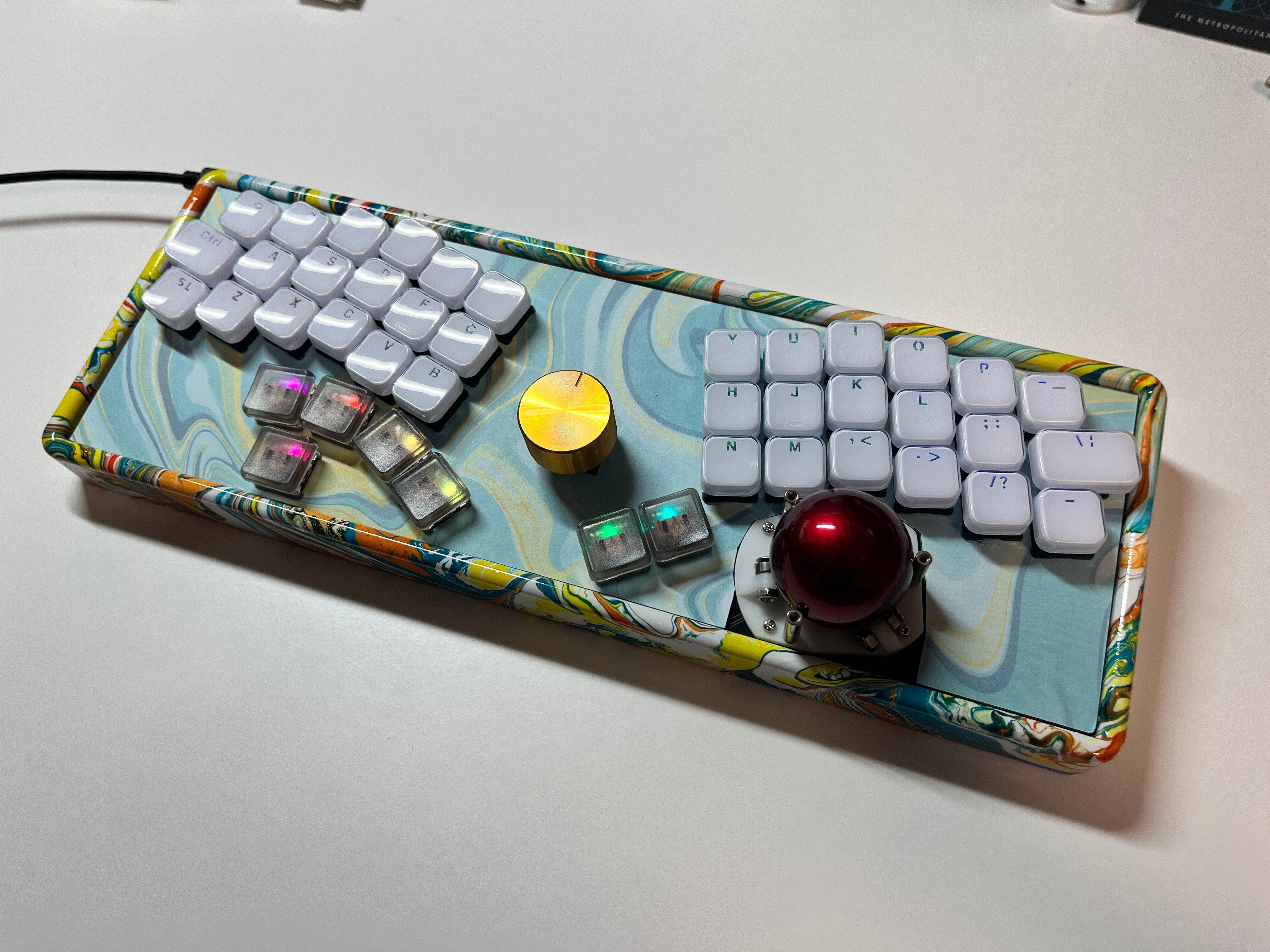 Shoebill43TGについて｜twoboy