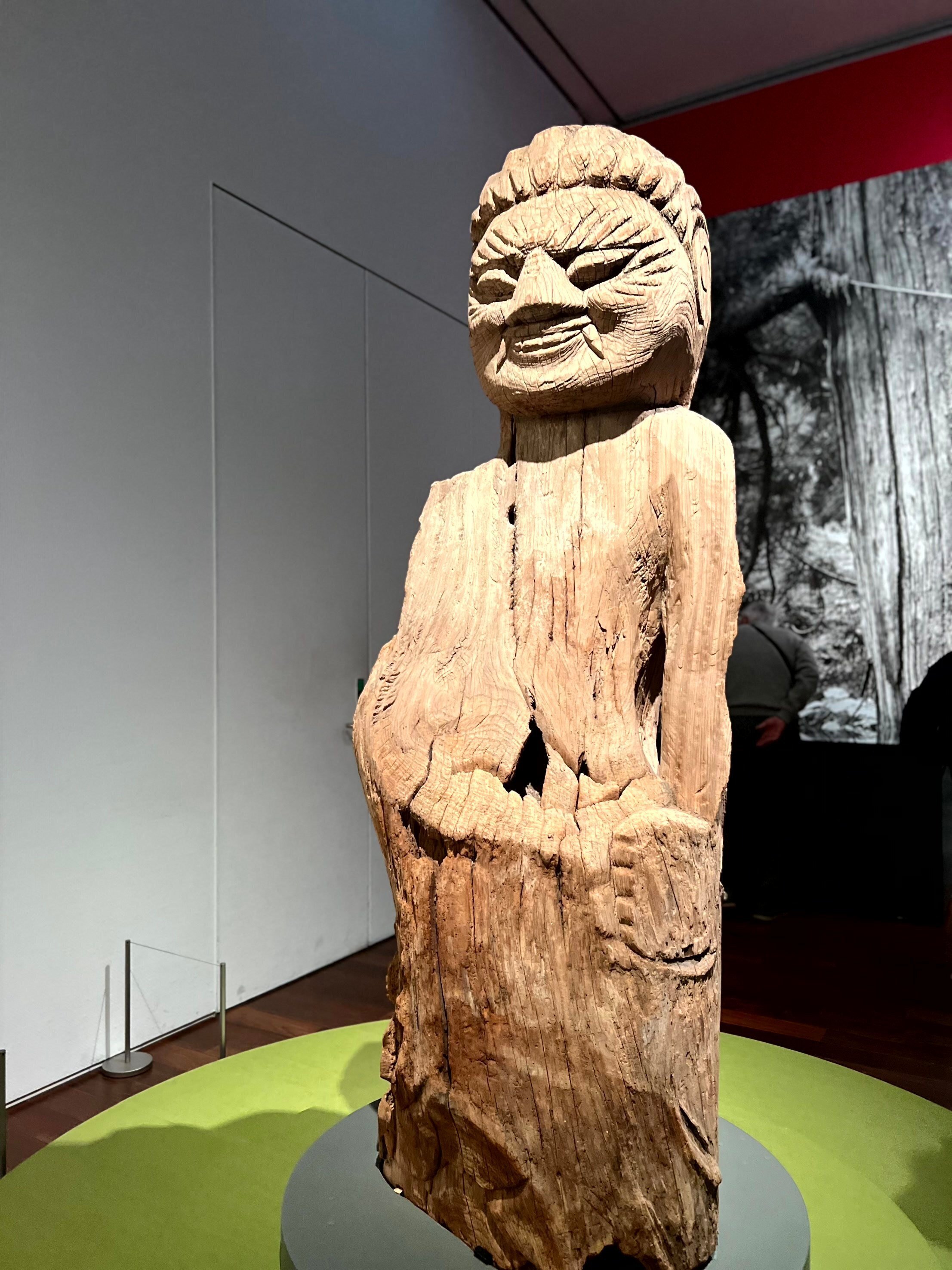 持ち運べる円空仏グッズは外出時の心強いお供！？円空展コラボで生まれ