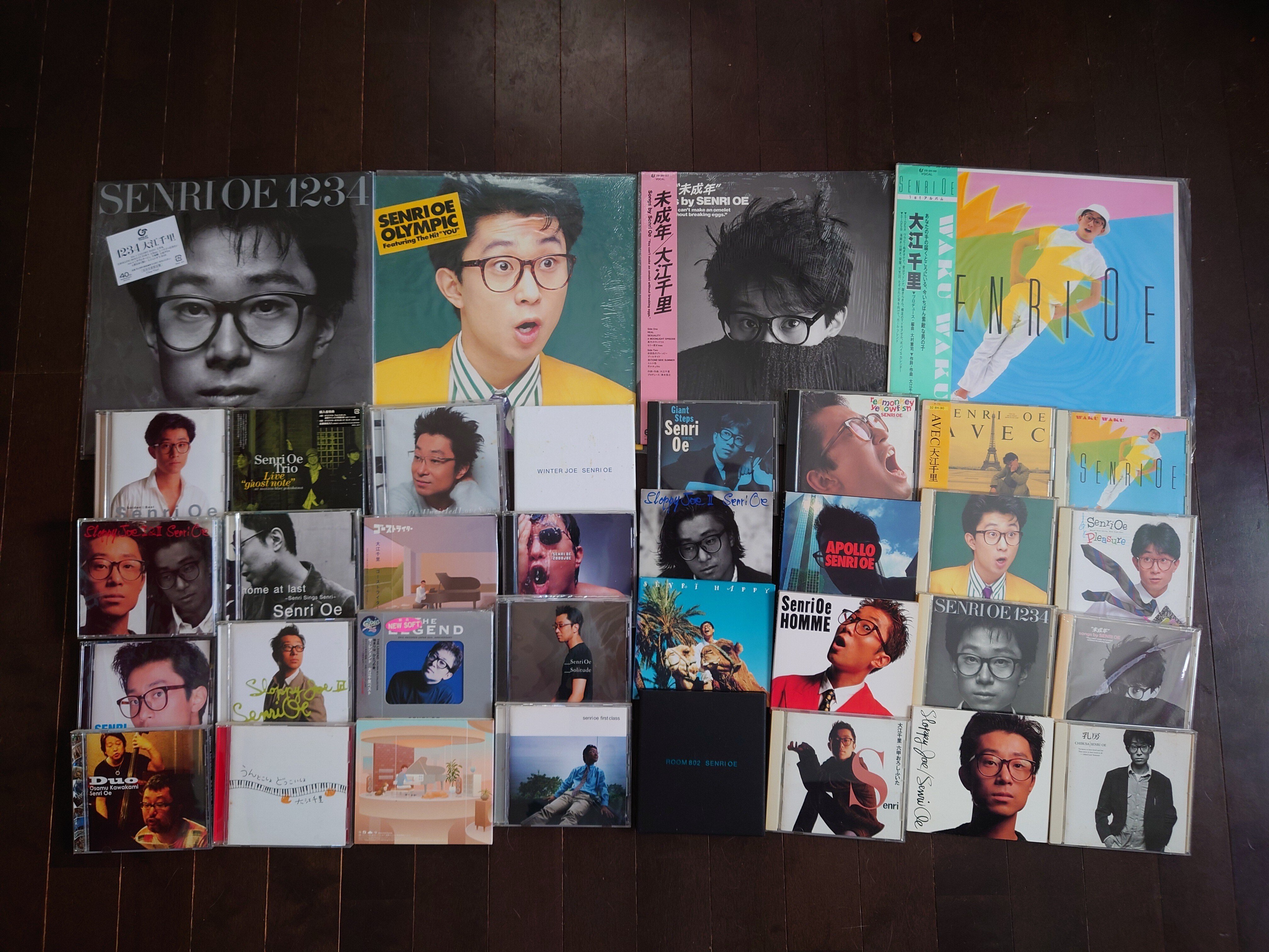 大江千里さんアニバーサリー🎊✨｜にゃんこ