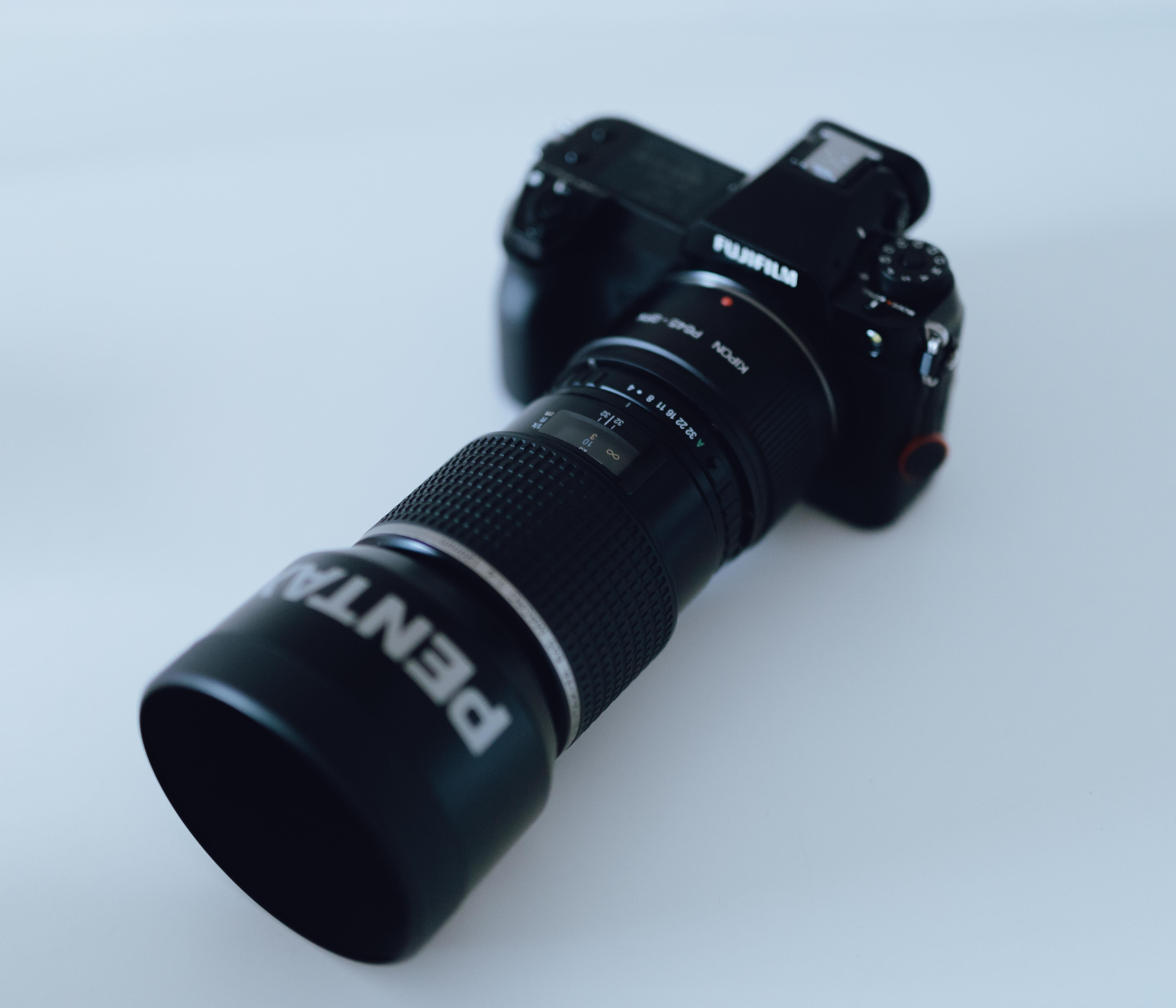 smc PENTAX-FA645 MACRO 120mmF4 | GFX50SII』 RAWデータ配布｜Keigo