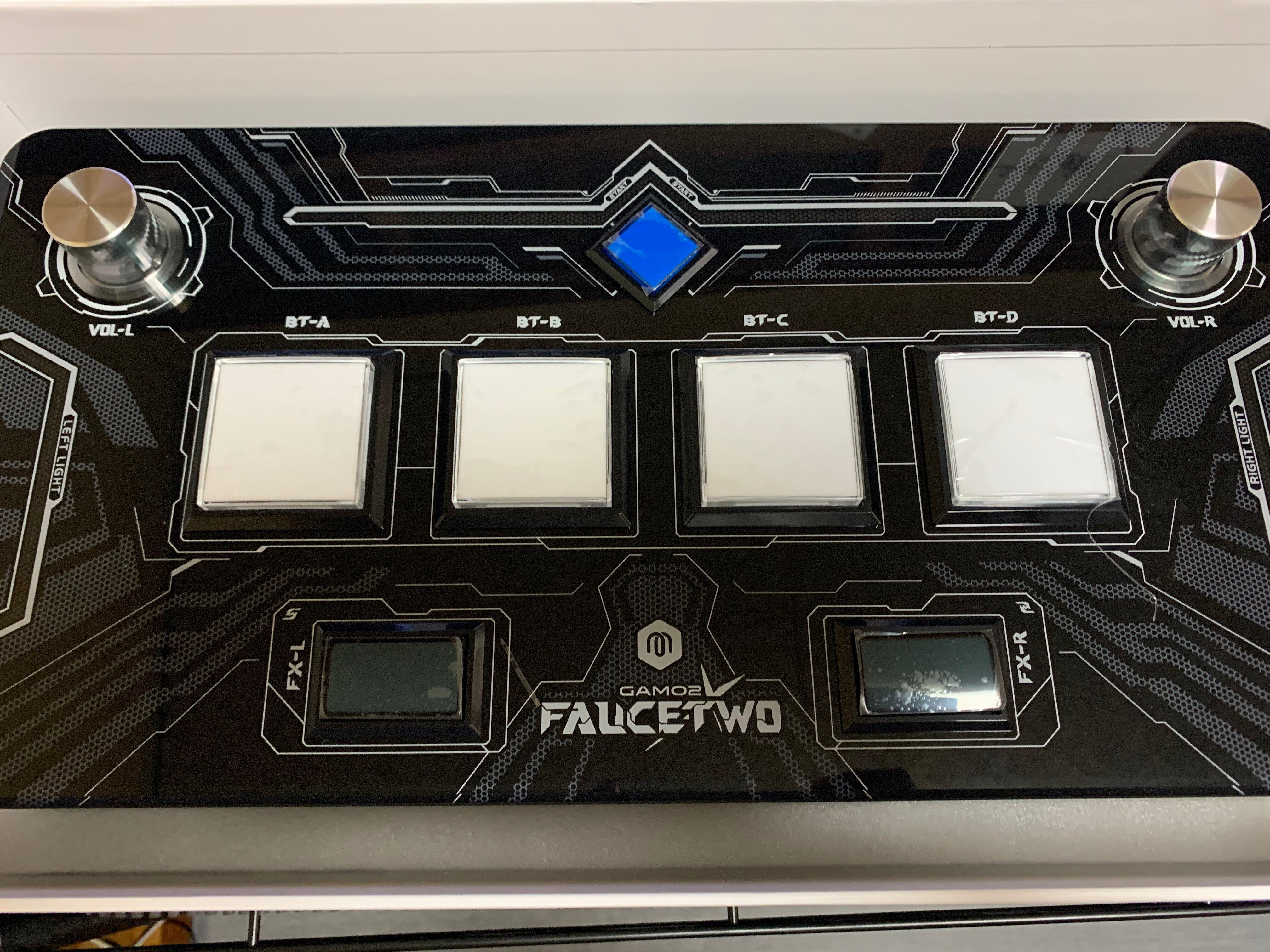 FAUCETWOを購入した話｜ねこ