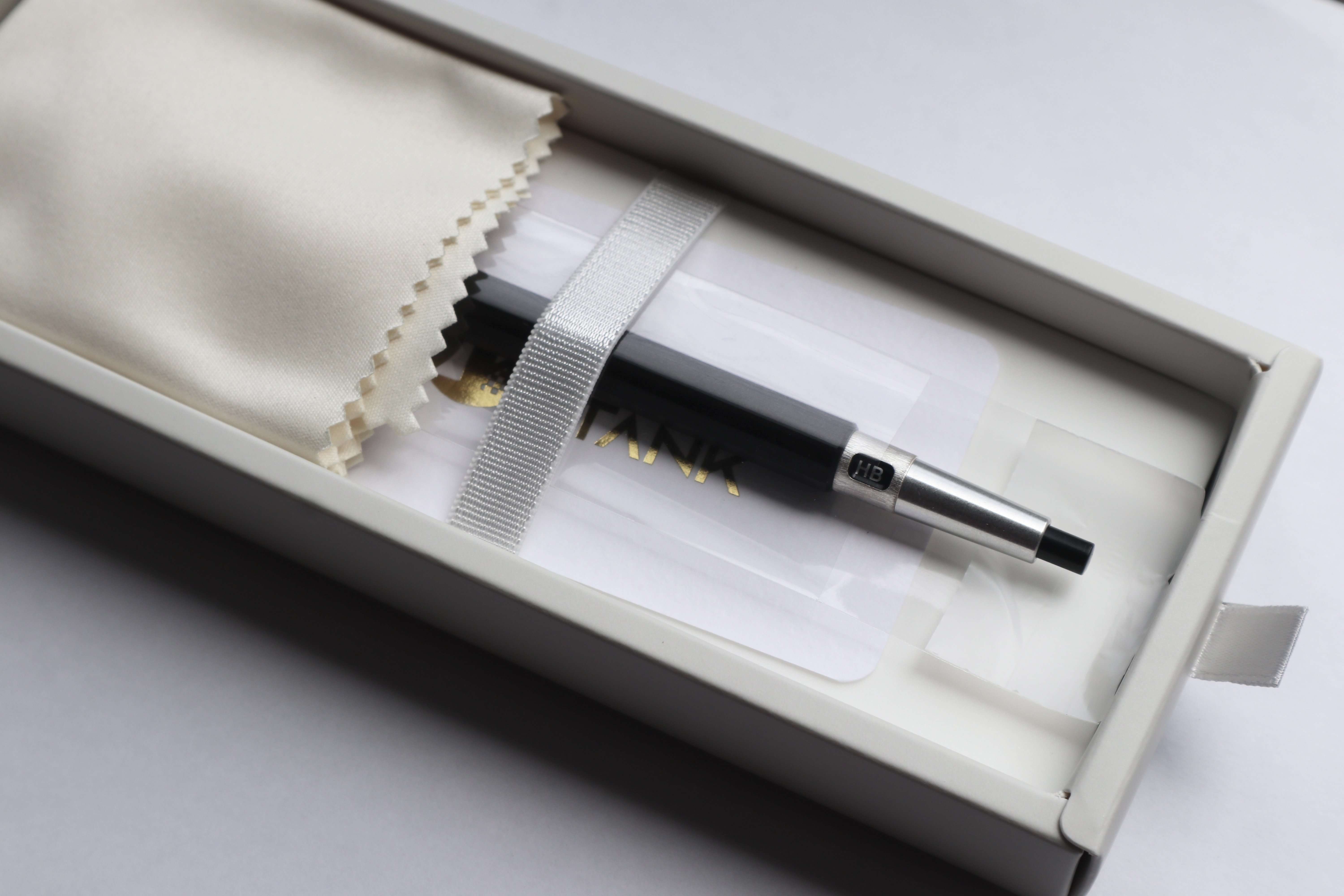 シャープタンク チューニングシャープ pg5｜蒼鉛