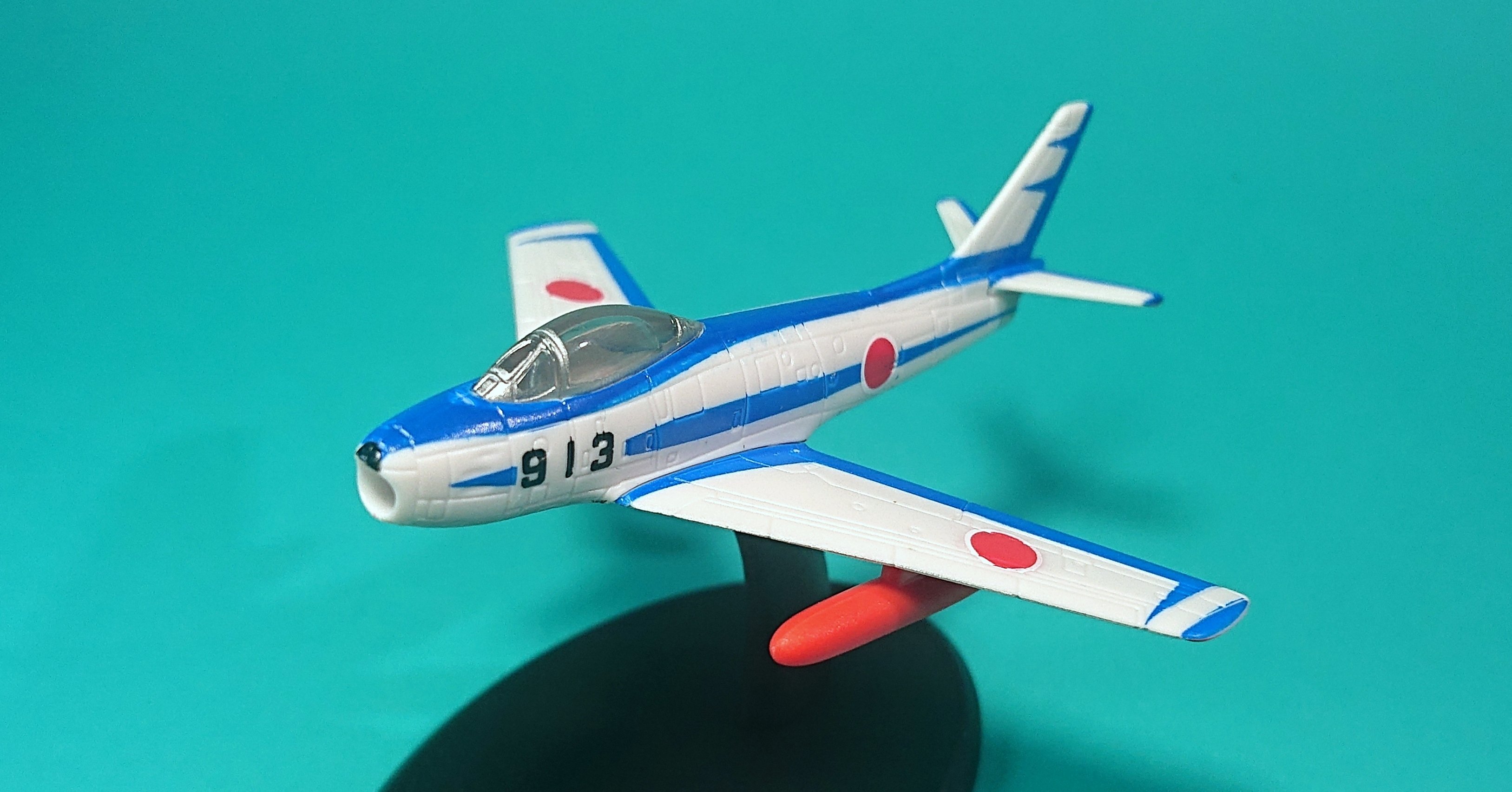 ブルー・インパルス 2枚 初期 【公式通販】