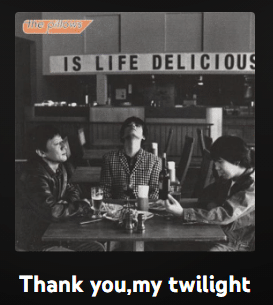 the pillowsを発掘してくれ｜リコ