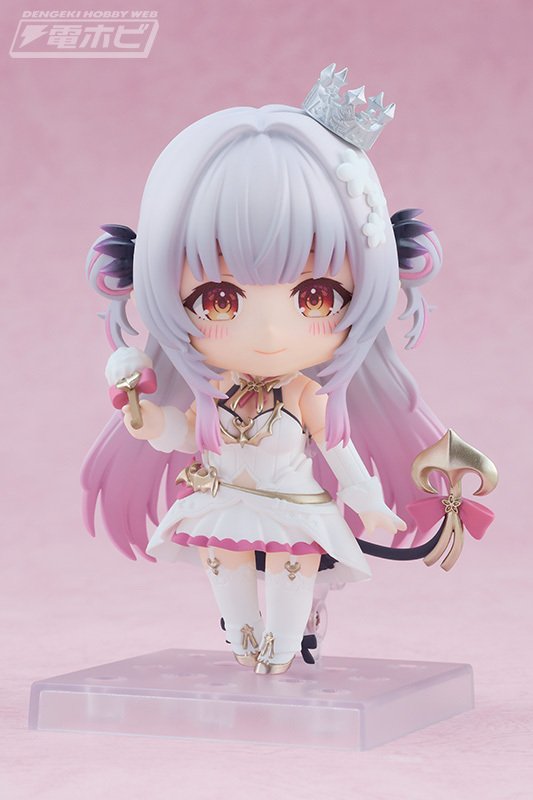 こんばんわんわん！周防パトラです！人気VTuber、魔界からきた悪魔の