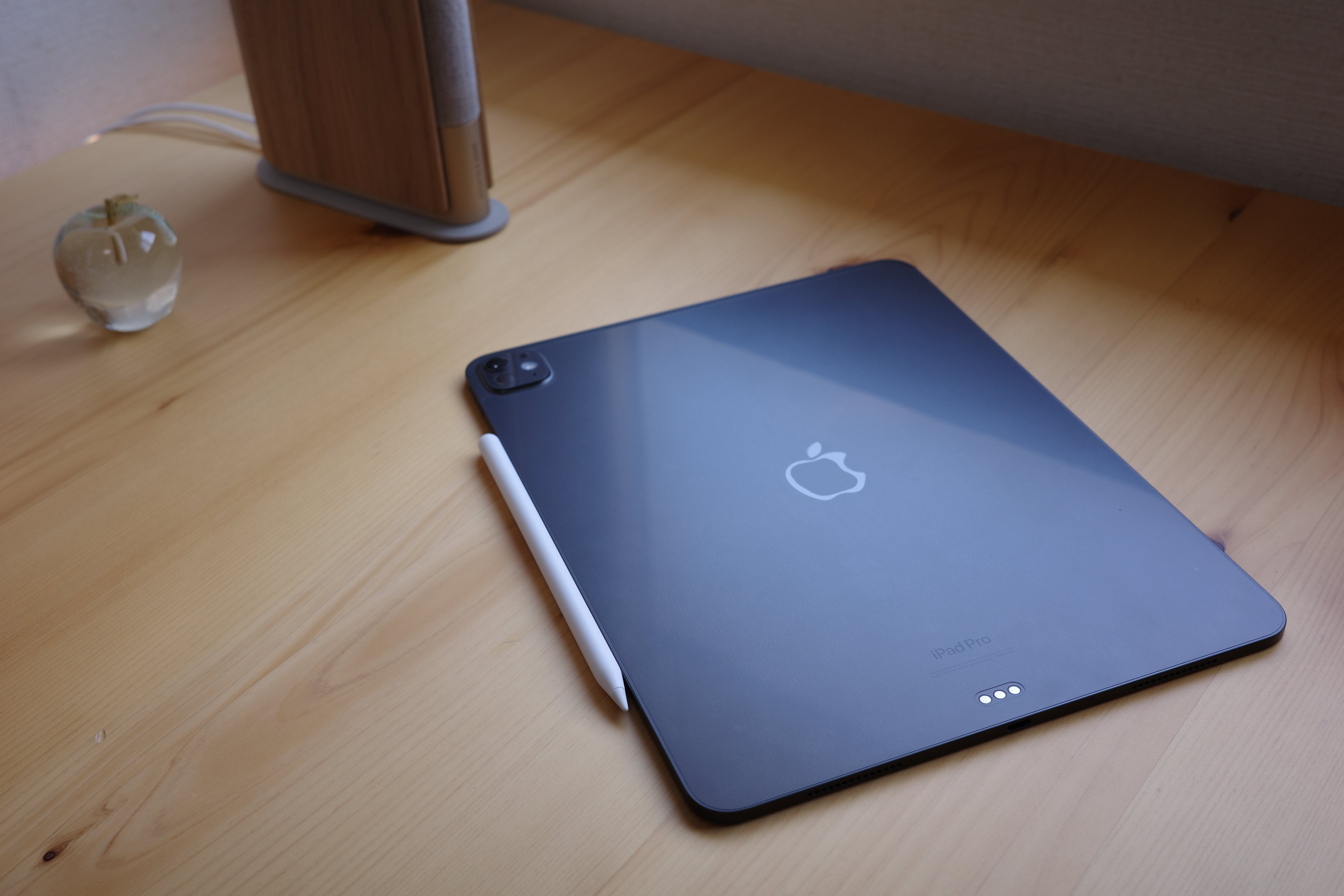 iPad Pro 13インチをオールインワン端末として活用してみたら快適だっ