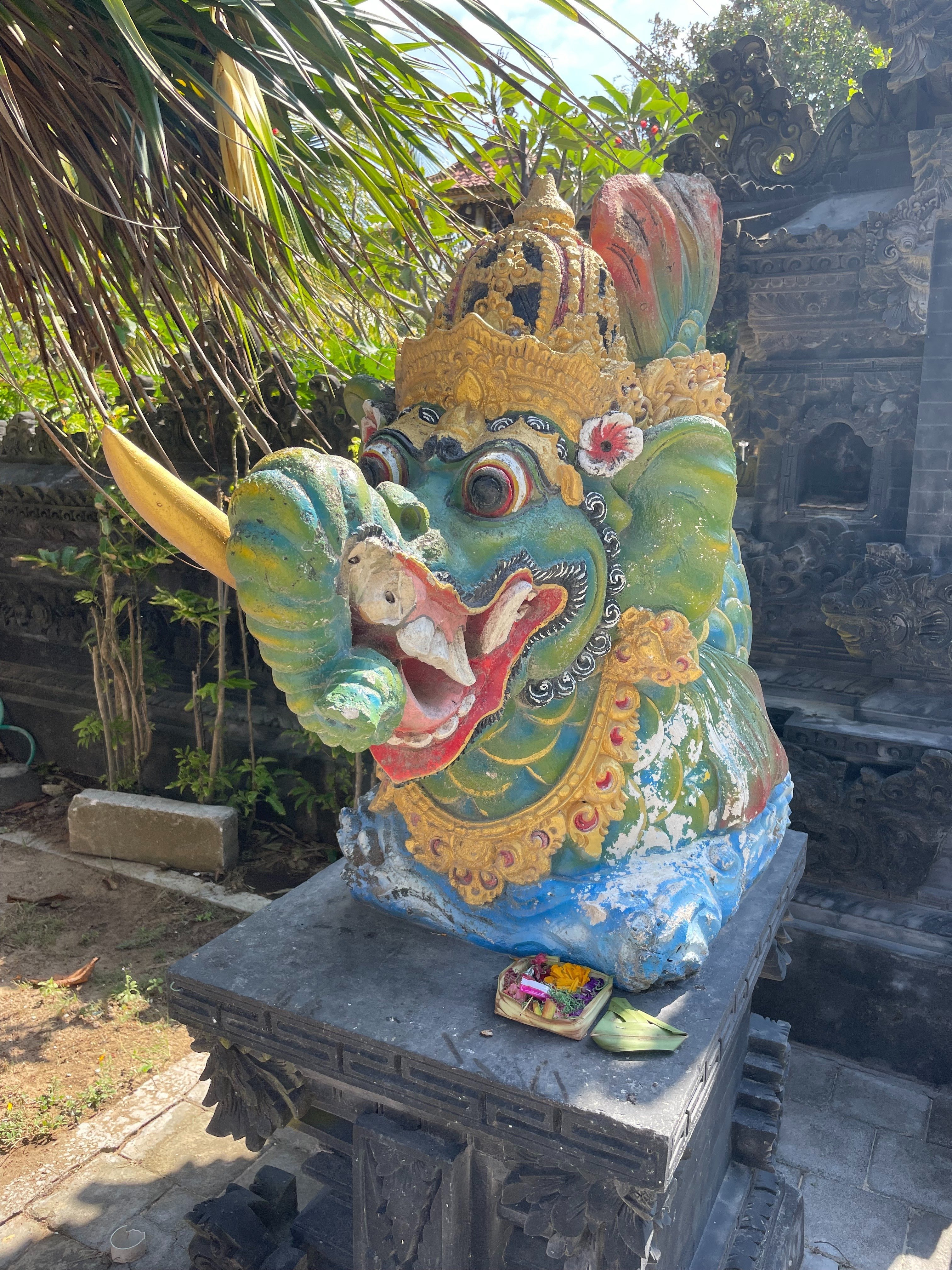 バリ島で出会った日本の神々のルーツの真言を探る｜フォレスト出版