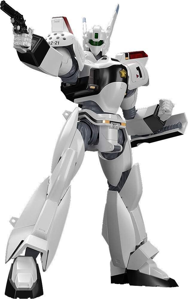 グッドスマイルカンパニー「MODEROID 機動警察パトレイバー AV 98