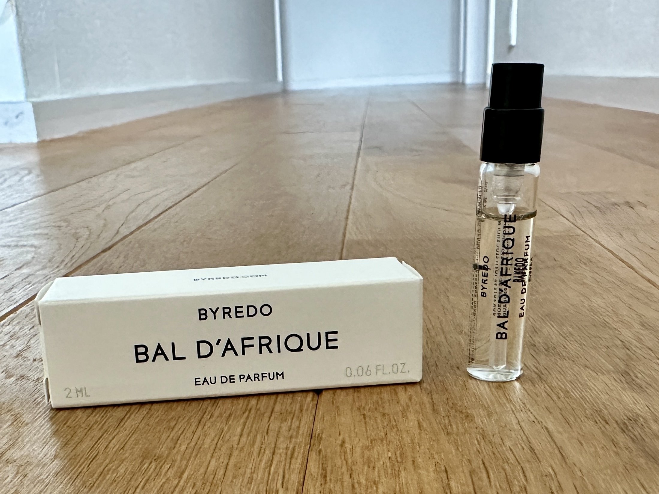 Byredo | Discovery Set｜kaz-san