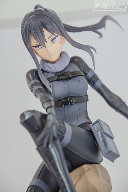 ヴァイス ガンゲイルオンライン vol.2 ピトフーイ SSP LPFM ガンゲイル