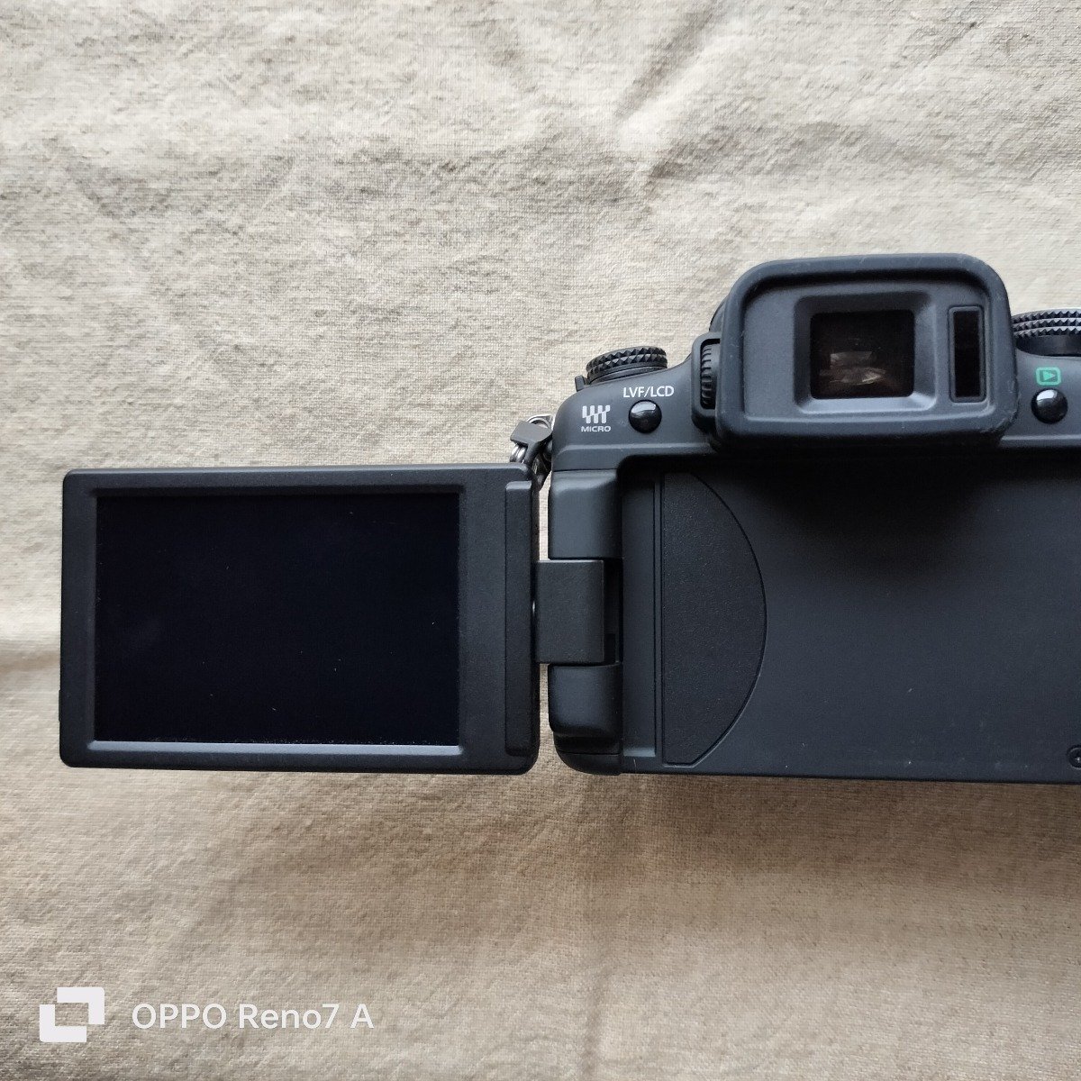 古くて新しいカメラ・・・LUMIX DMC-G2を手に入れた｜きよしろうの雑記帳