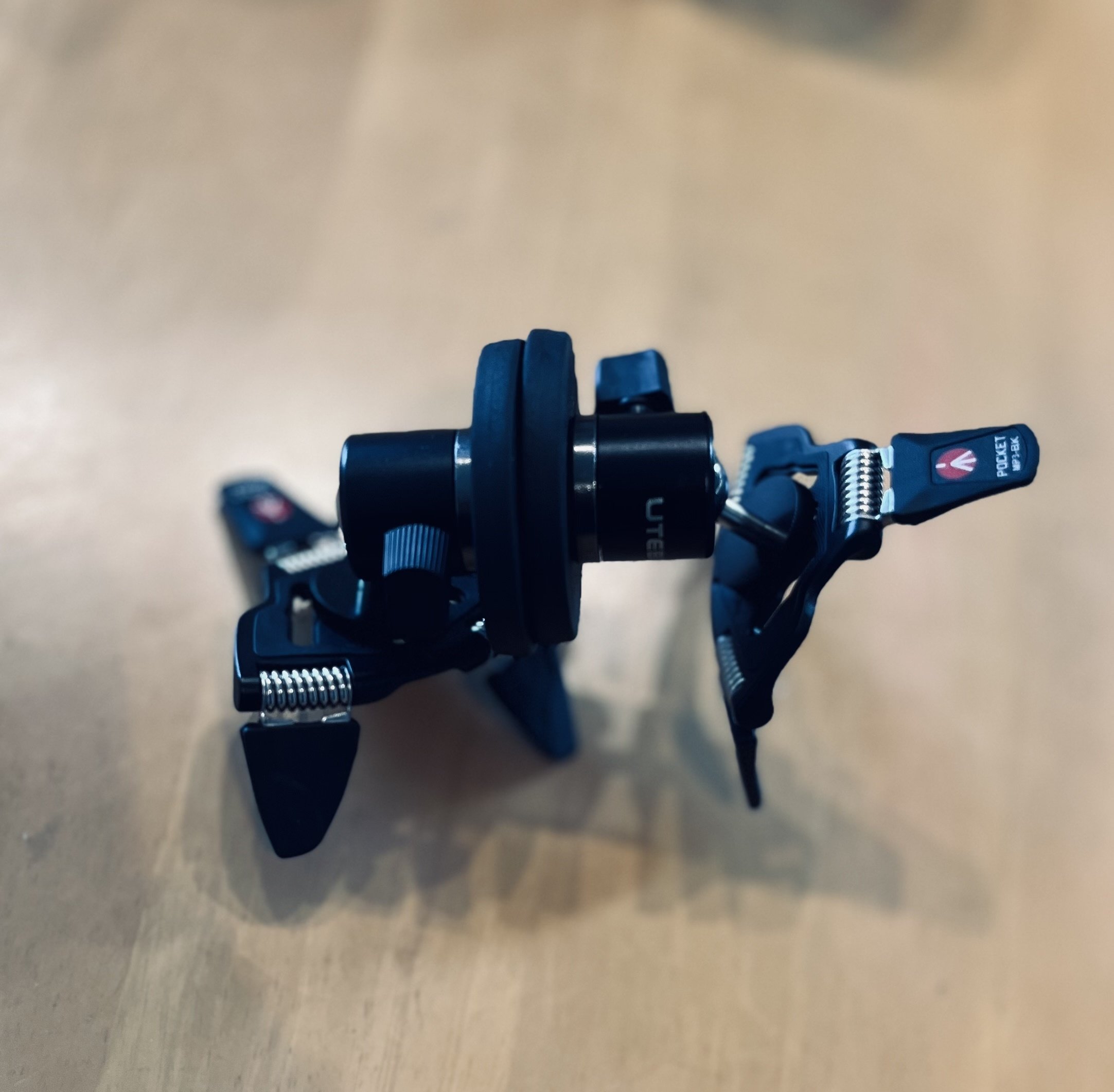 Keyball44｜最終形態は高額なので、なるべく費用を抑えつつ理想に