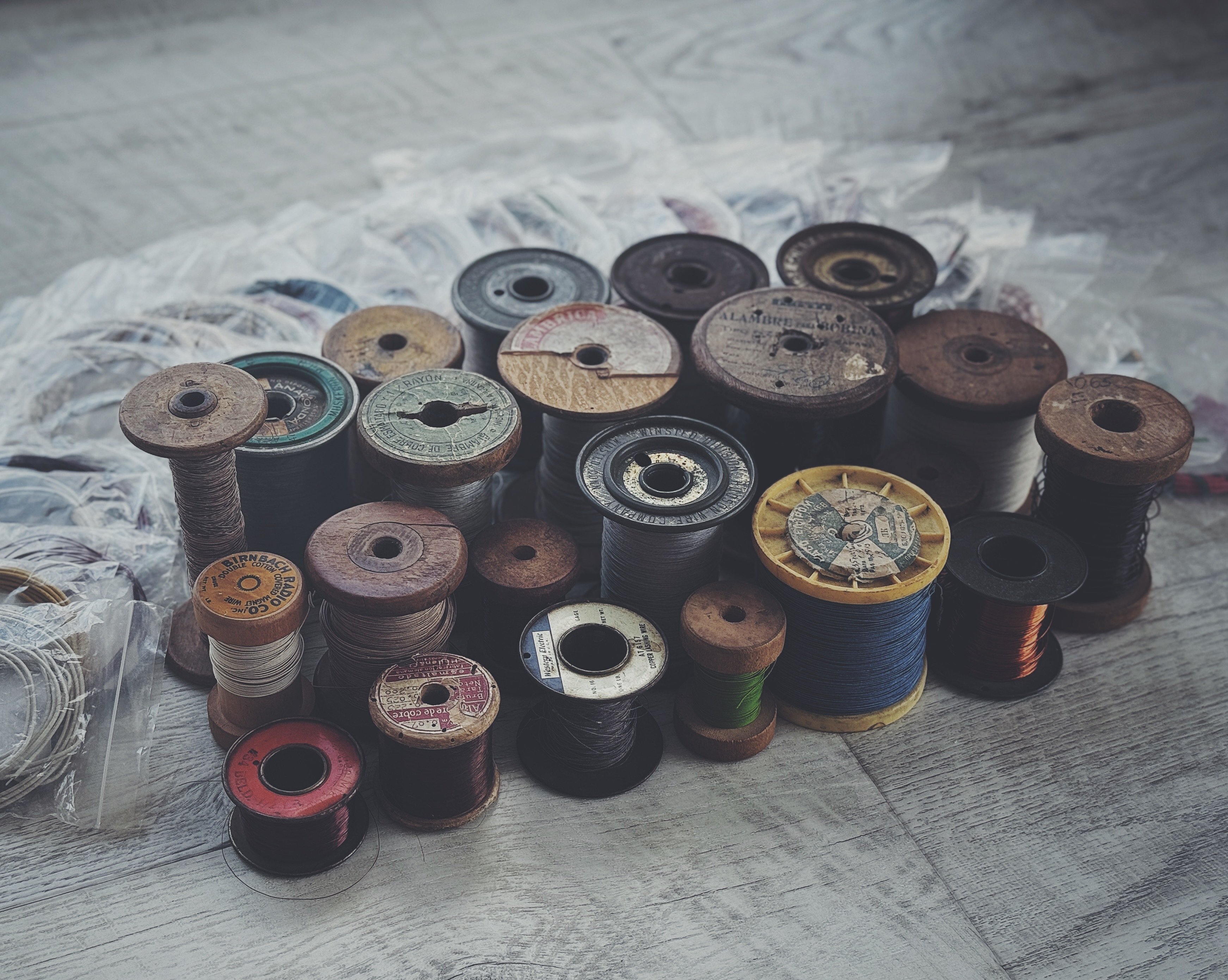 Vintage Festival】数量限定で特別販売を行う