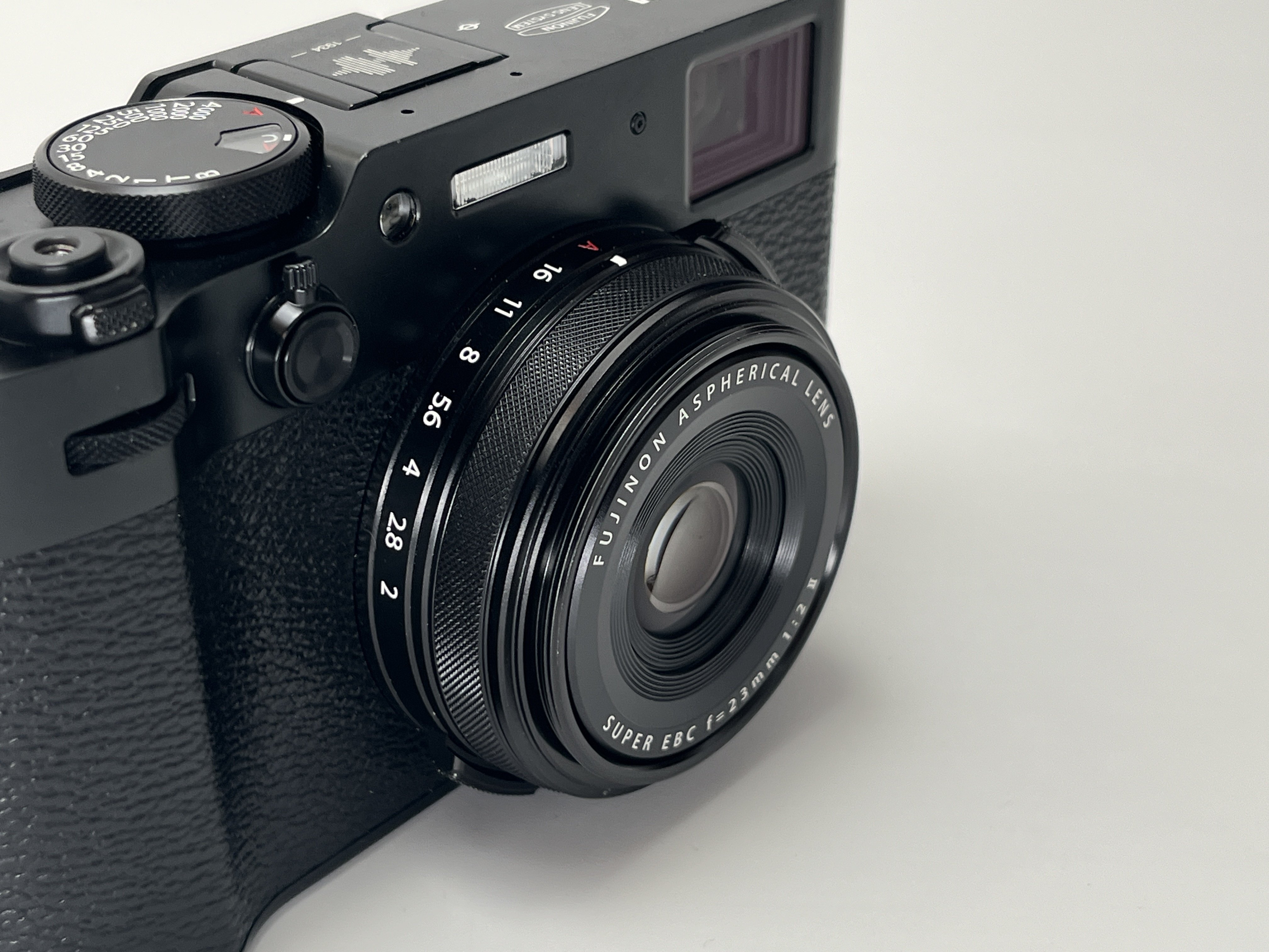 X100VIに「究極のレンズ保護フィルター」を付けた理由｜KuroBox