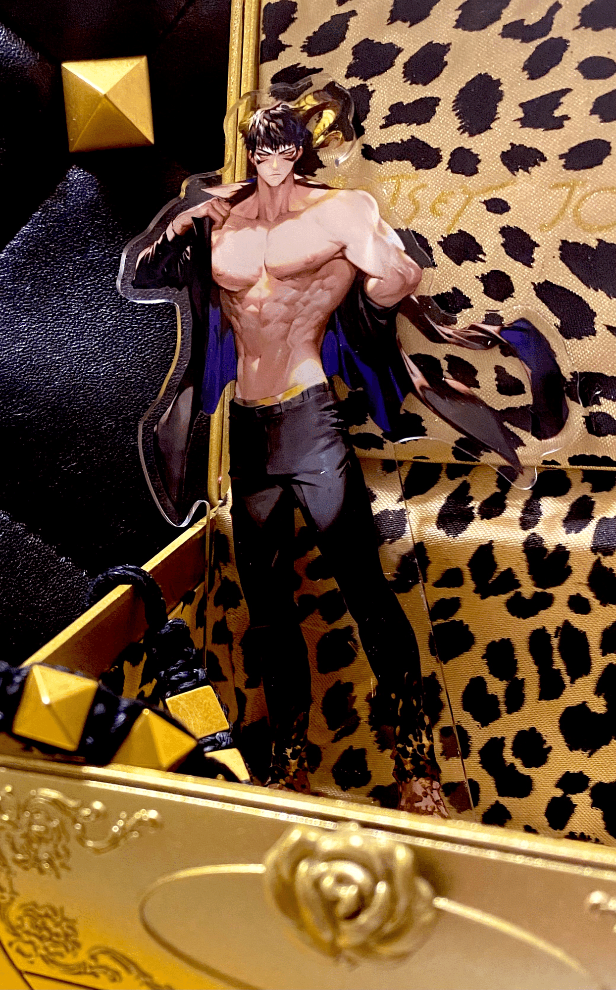 地獄のどこが悪い？in Shanghai③ アニメイトカフェ上海編｜久坂