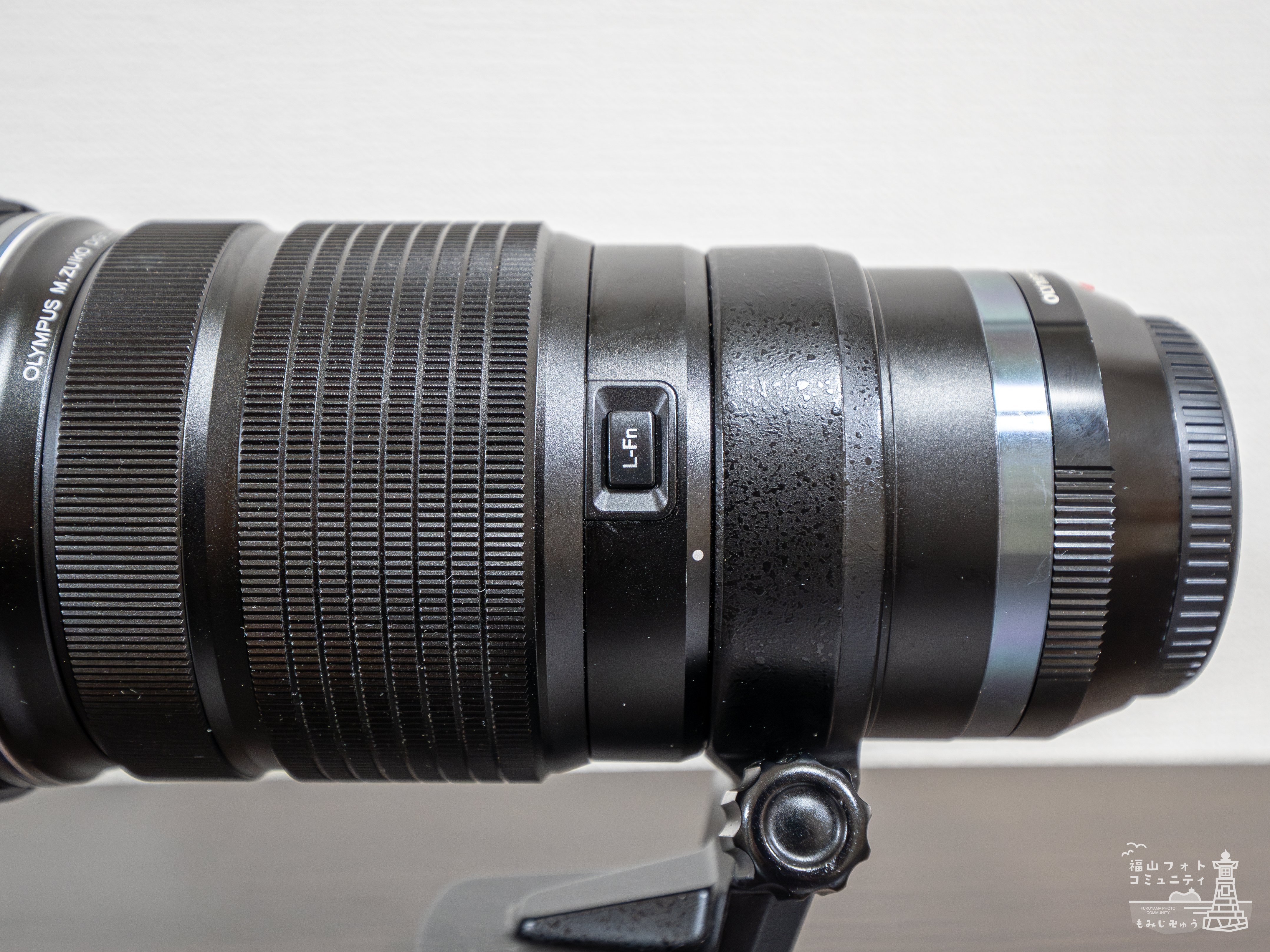 久々にズイコーレンズのレビューを語ろうかと思う / M.ZUIKO DIGITAL