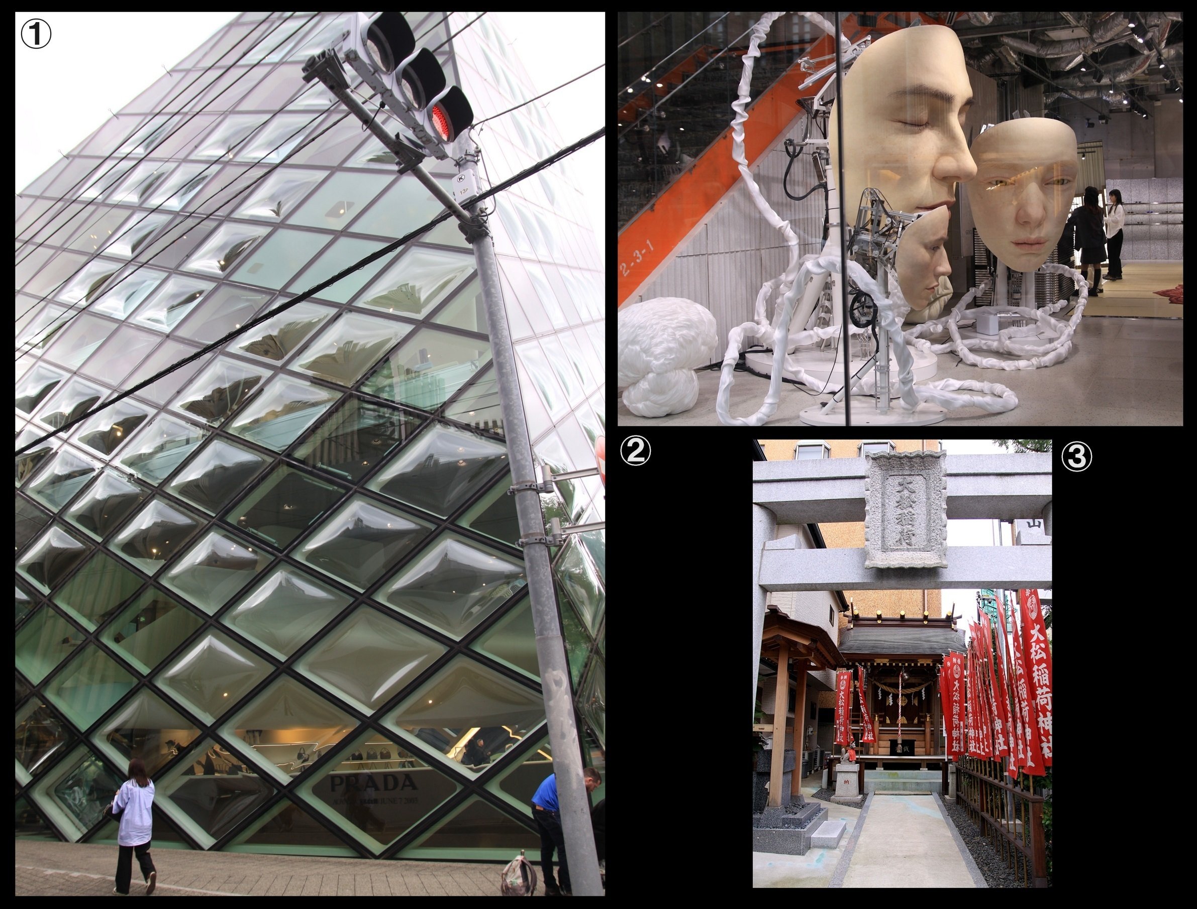 神仏探偵・本田不二雄が案内する 「TOKYO地霊WALK」 vol.10｜駒草出版