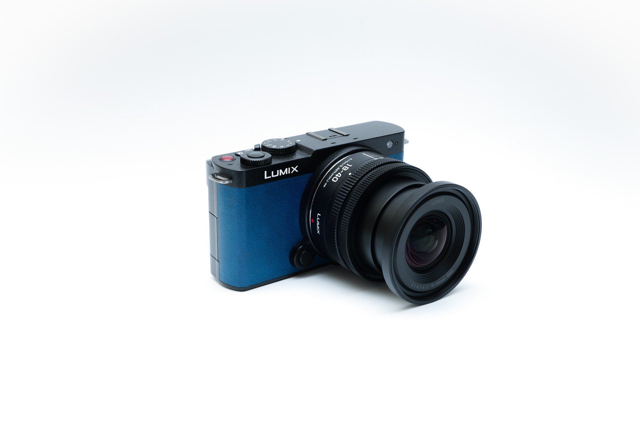 ルミマガ編集部】LUMIX S 18-40mm F4.5-6.3使ってみた｜LUMIX Magazine