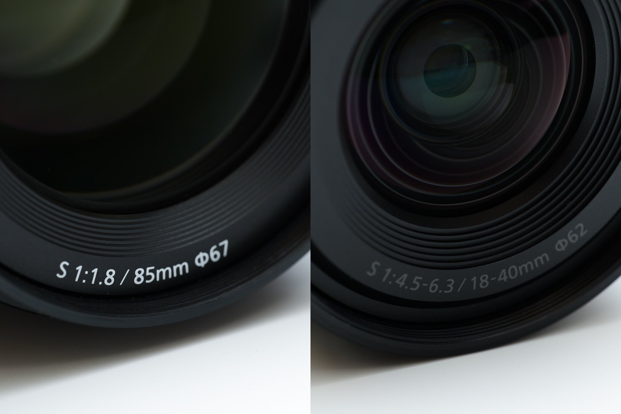 ルミマガ編集部】LUMIX S 18-40mm F4.5-6.3使ってみた｜LUMIX Magazine