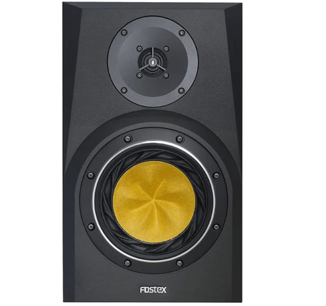 武骨な外観に骨太のサウンド｜炭山アキラ