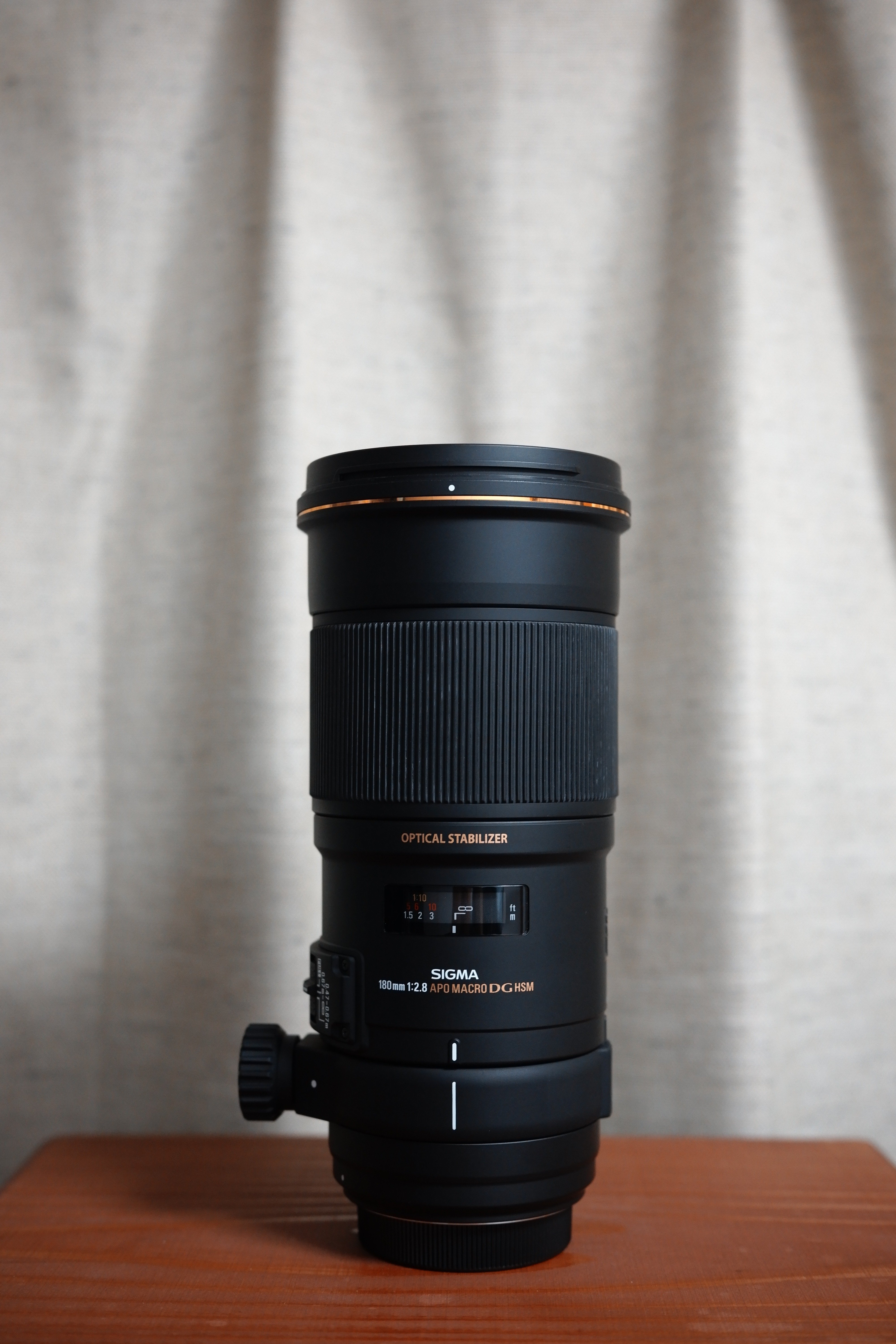 レビュー】SIGMAで一番売れてない？ 望遠マクロの真髄 APO MACRO 180mm