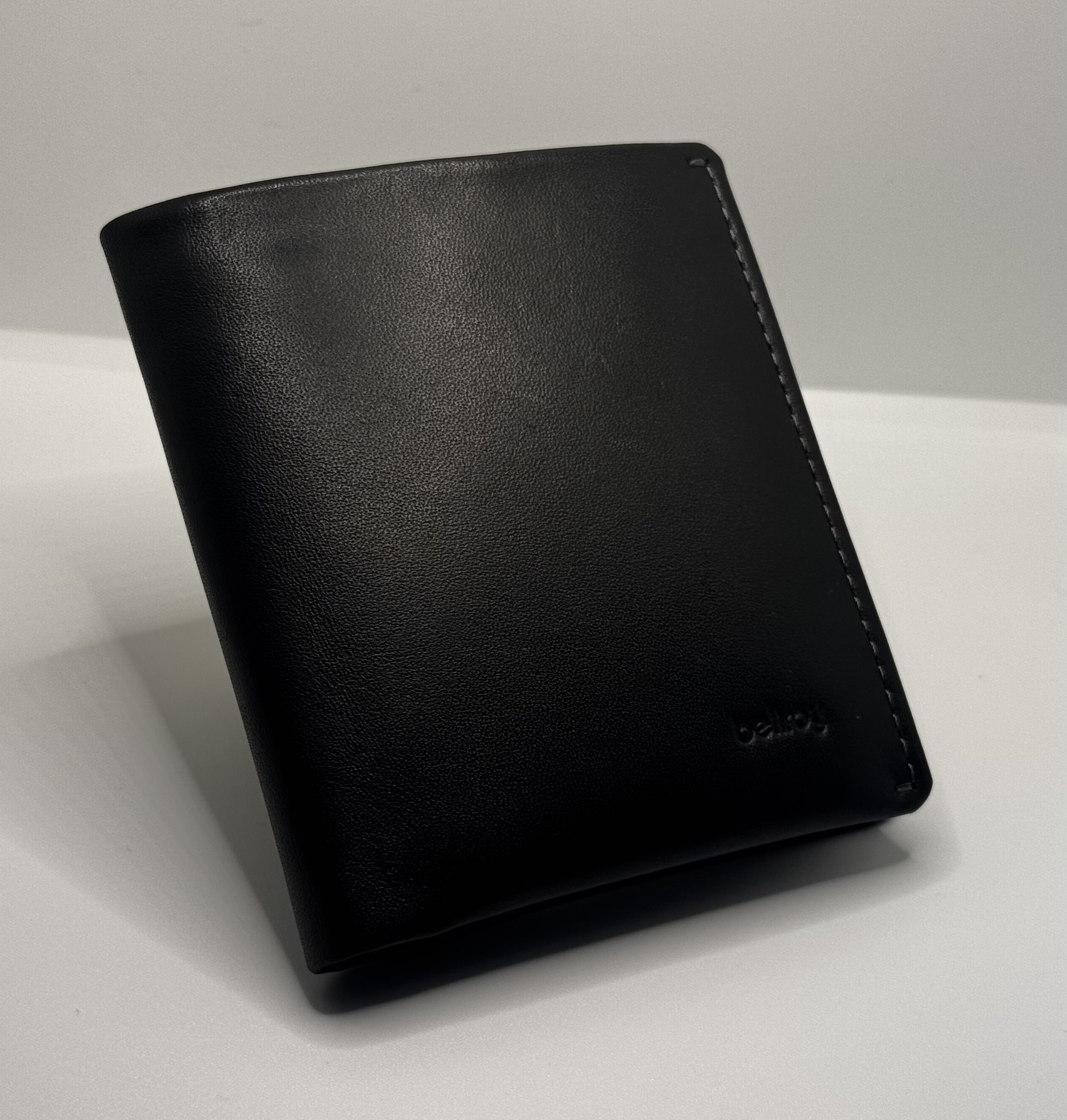 現金派でも、キャッシュレス派でもないなら Bellroy Note Sleeve｜ニシン