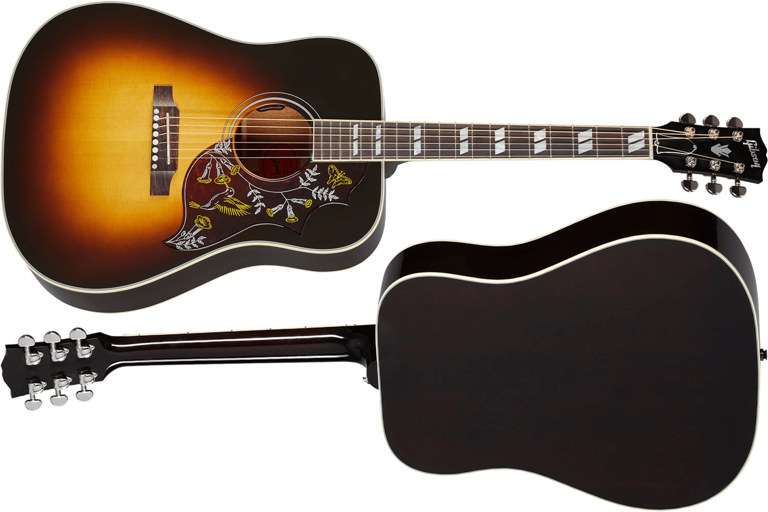 ギブソン ハミングバード2020年製 ギブソン ハミングバード