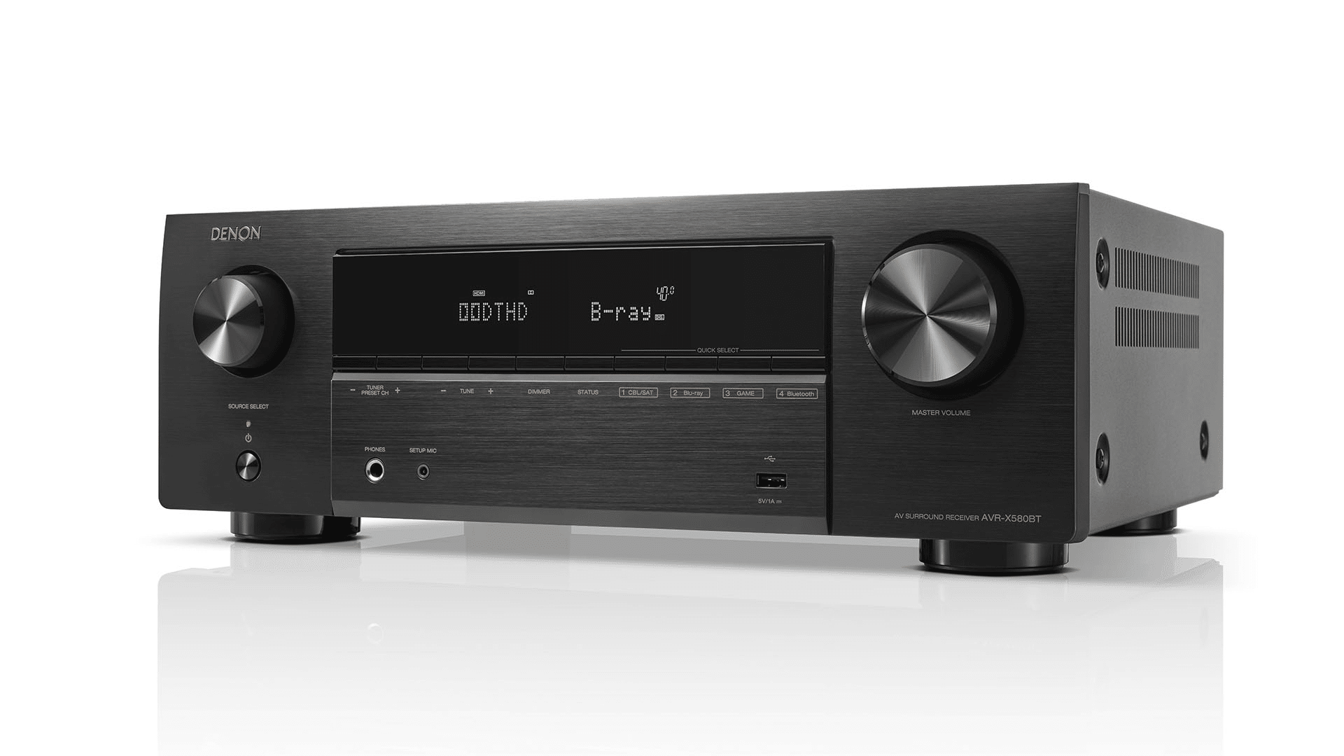 Nintendo Switchなどの5.1chサラウンド音声を再生・録画・配信できる