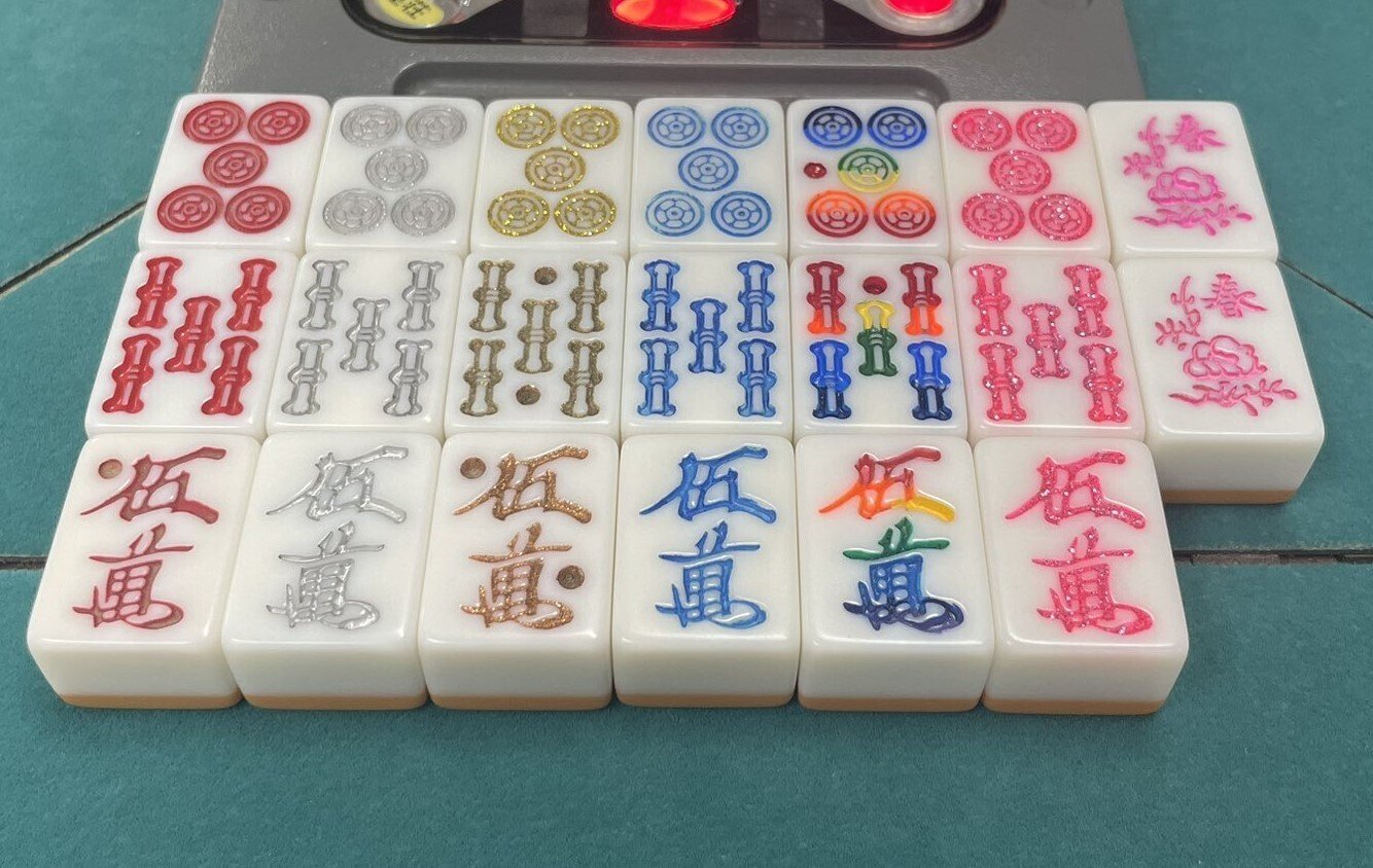 四人麻雀特殊ルール「5が6」まとめ｜やまべ