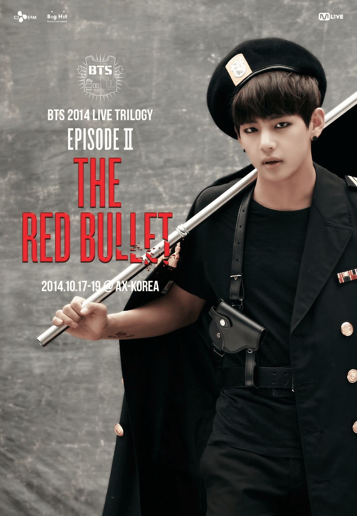 BTS THE RED BULLET PHOTOSET JUNGKOOK コンプ 【公式通販】