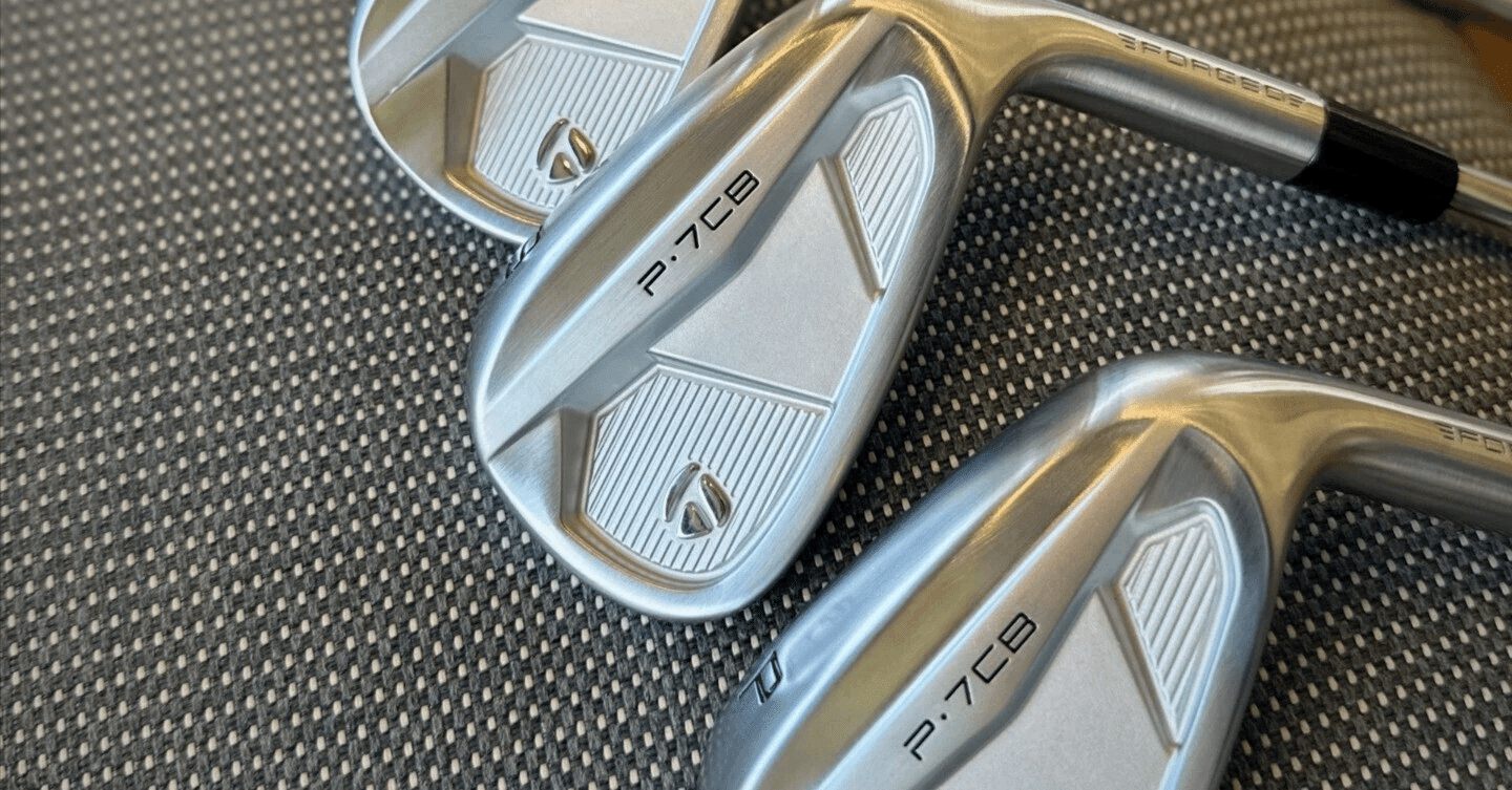 週刊ベストヒットゴルフクラブ 12/2～12/8 アイアン、ウェッジ、パター