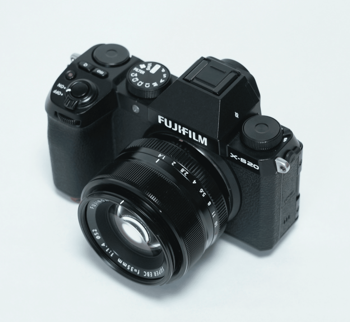 FUJIFILM XF35mm F1.4 R / ここが僕らの終着点？｜chiba