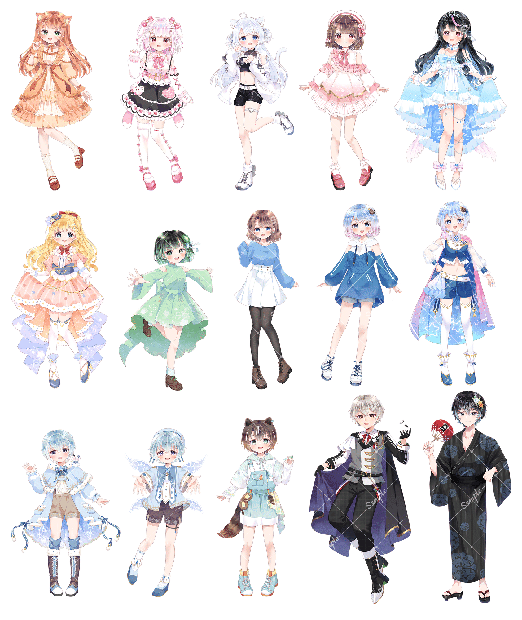 Louis様 おまとめご依頼分 Louis様 おまとめご依頼分 Louis様 おまとめ