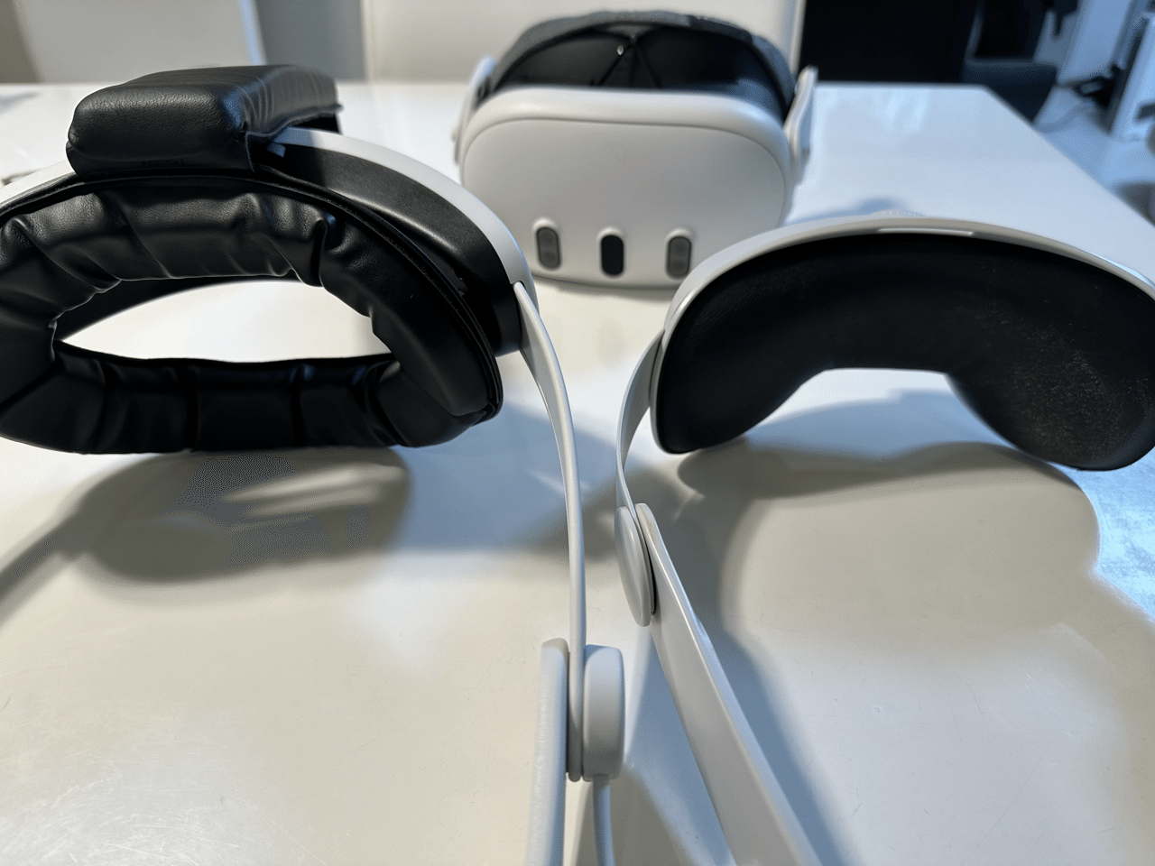 結局、Quest3のヘッドストラップってどれが一番いいのさ【10機種ガチ