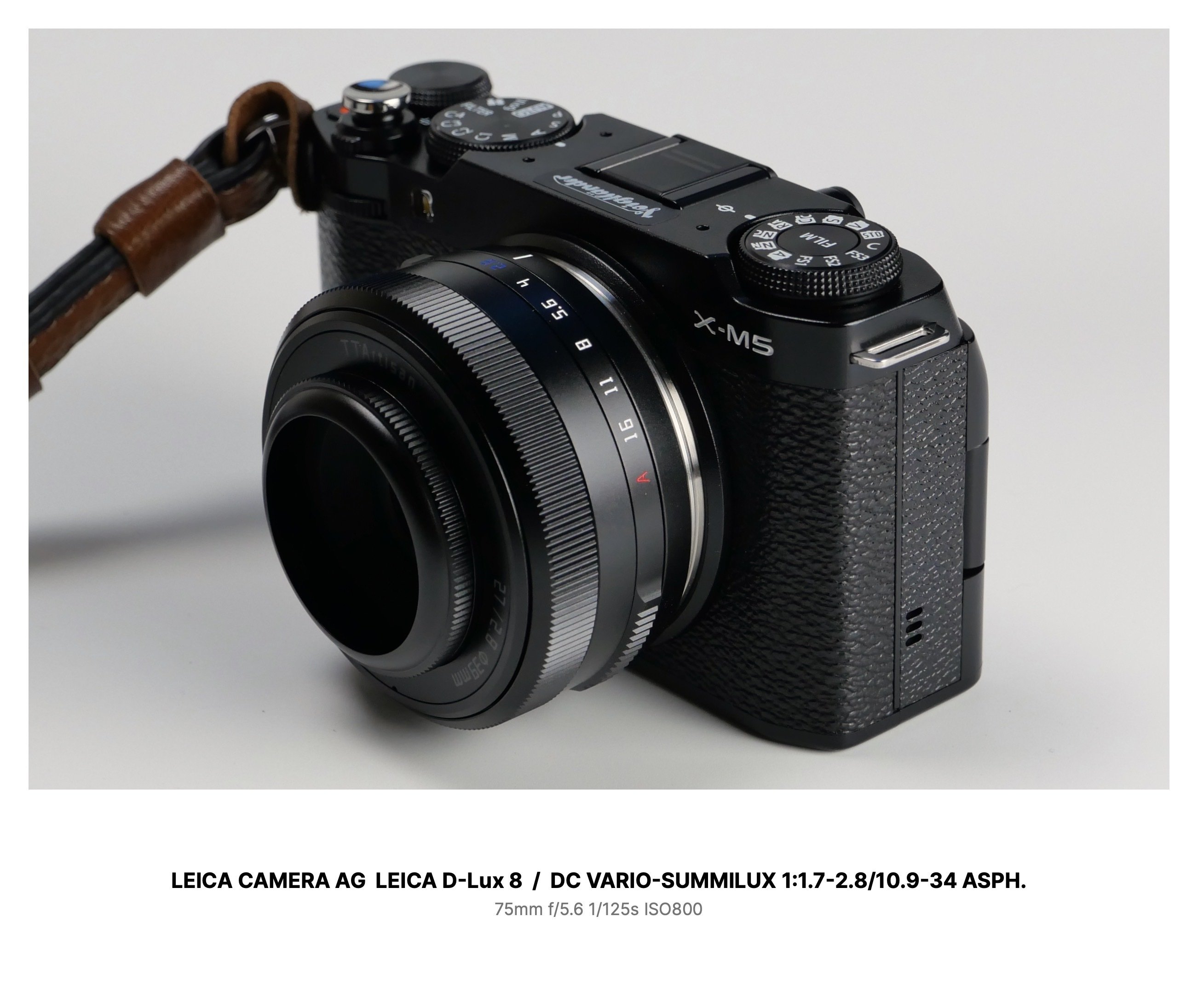 XF27mm F2.8、理想のパンケーキレンズのはず・・・｜Kenichi Masuo