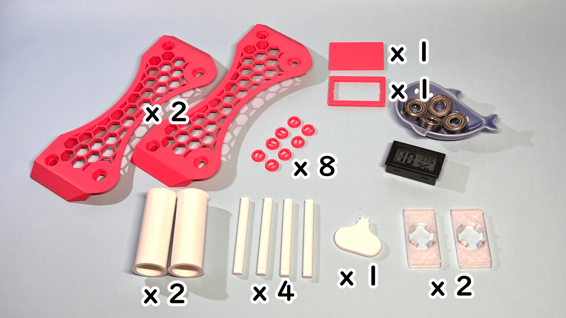 おすすめのフィラメントボックス｜はやしたろう